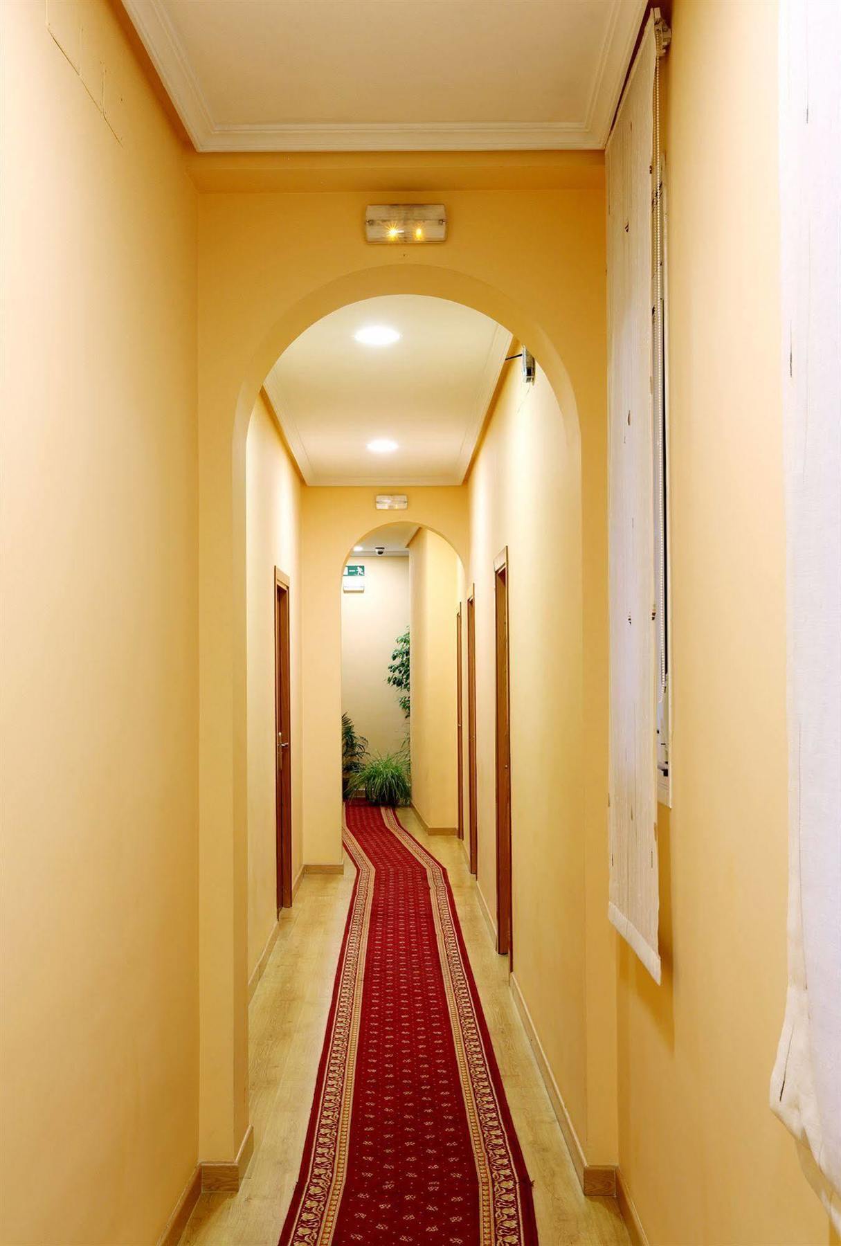 Hotel Sil & Serranos