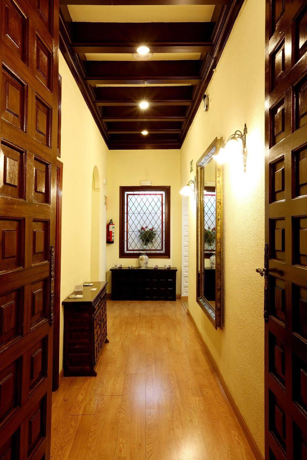 Hotel Sil & Serranos Madrid
