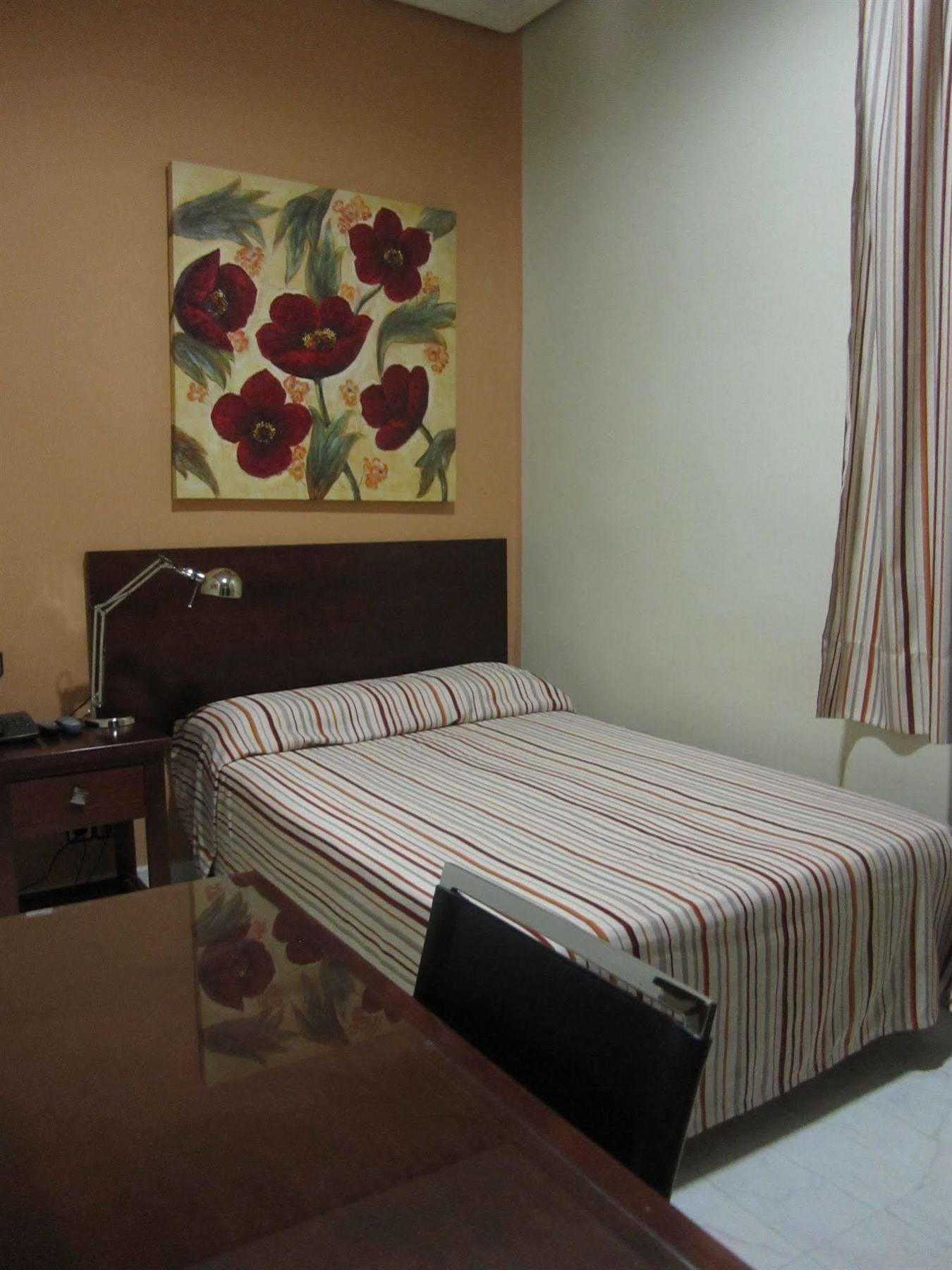 Atocha Almudena Martin Guest house