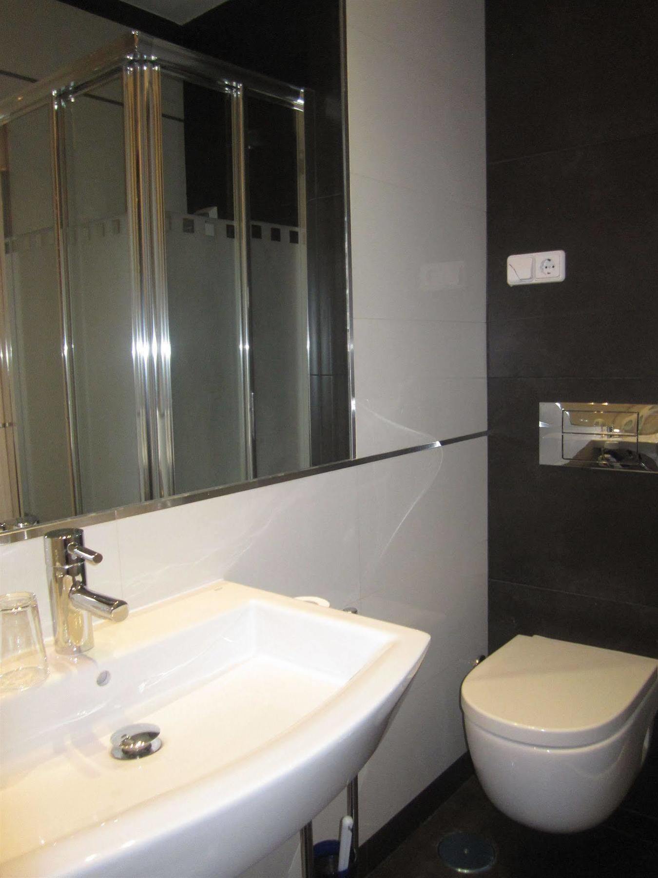 Guest house Atocha Almudena Martin