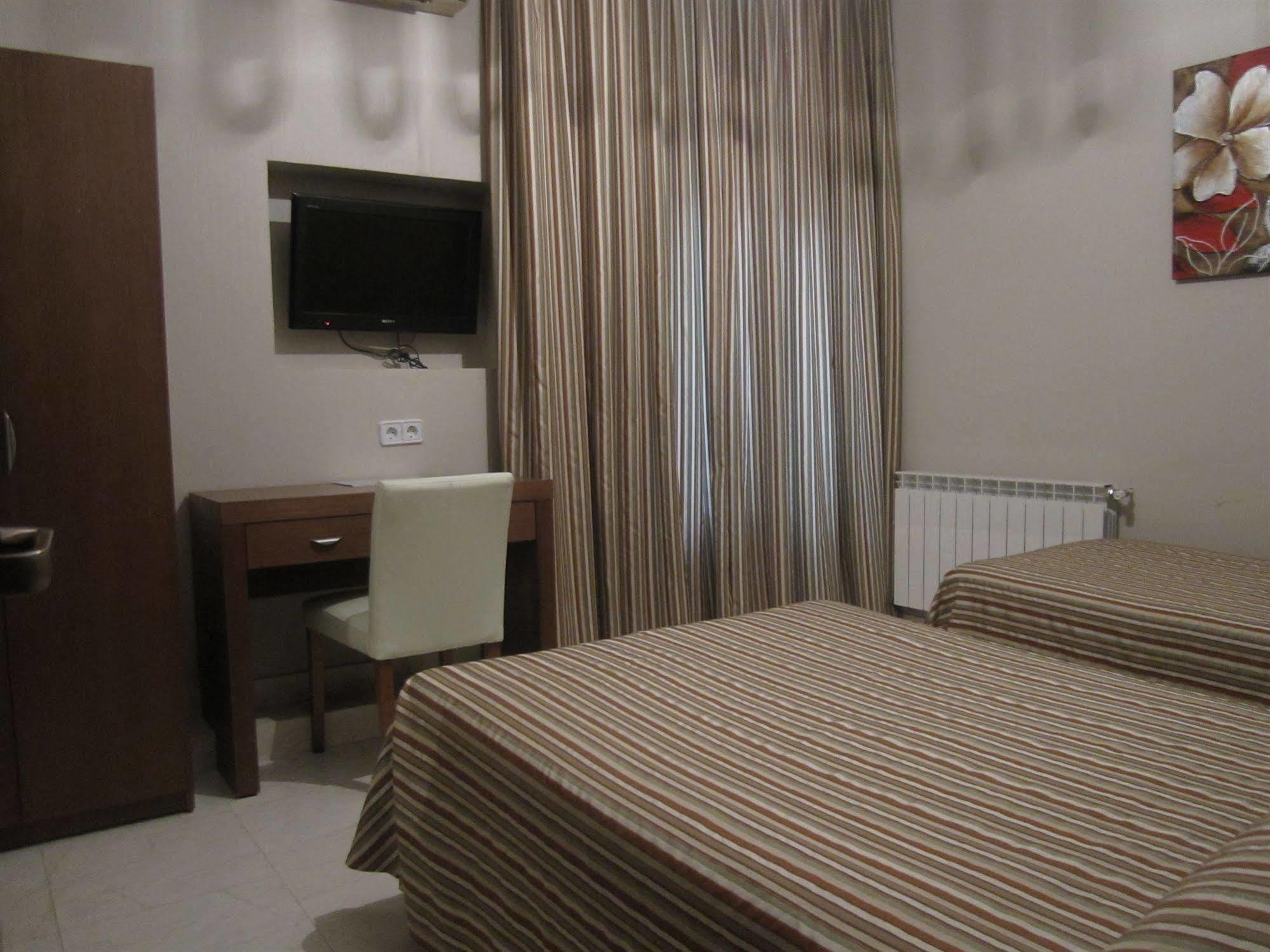Guest house Atocha Almudena Martin