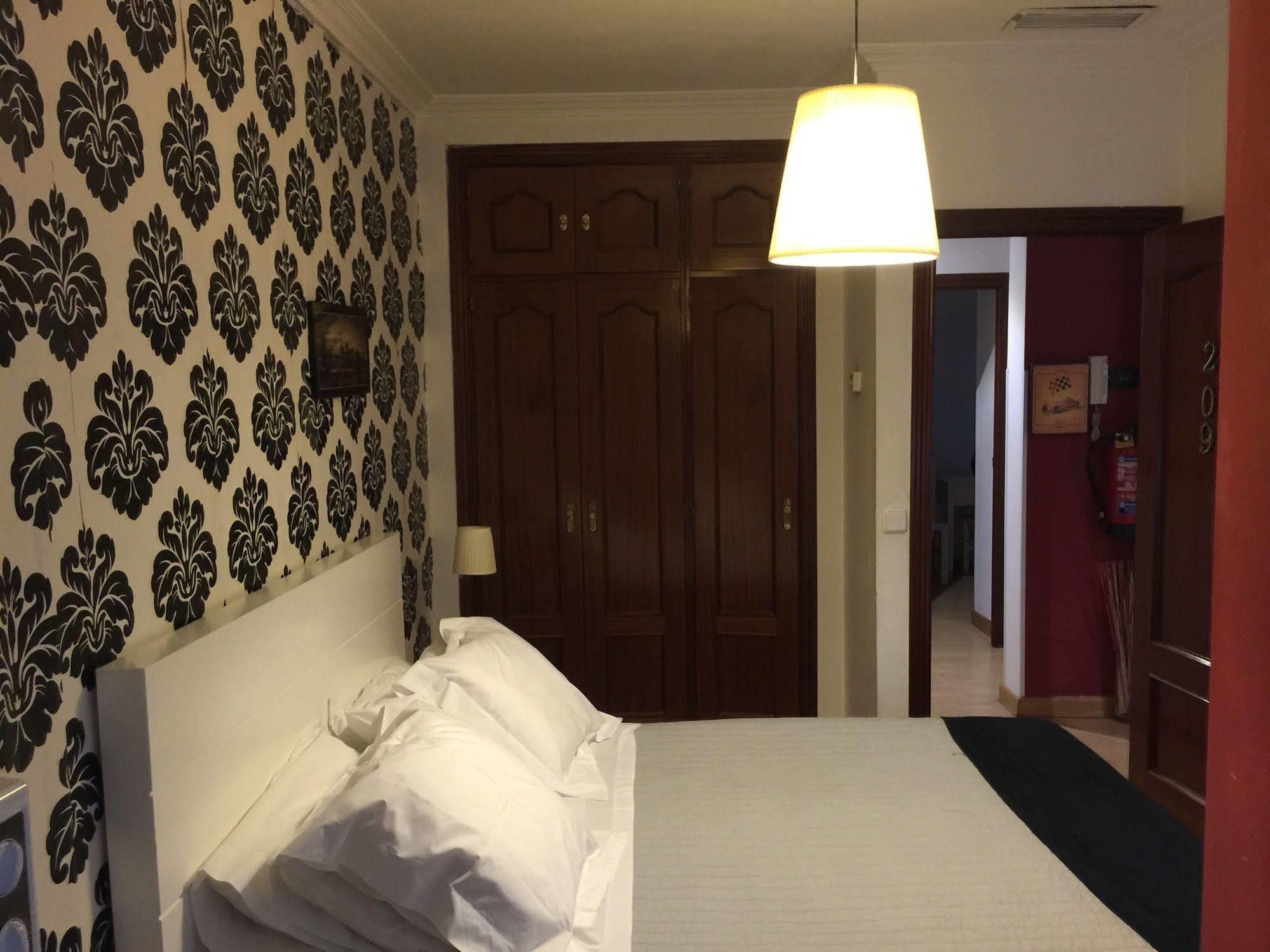 Hostal La Estrella Madrid