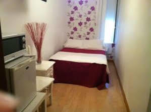 Hostal La Estrella Madrid