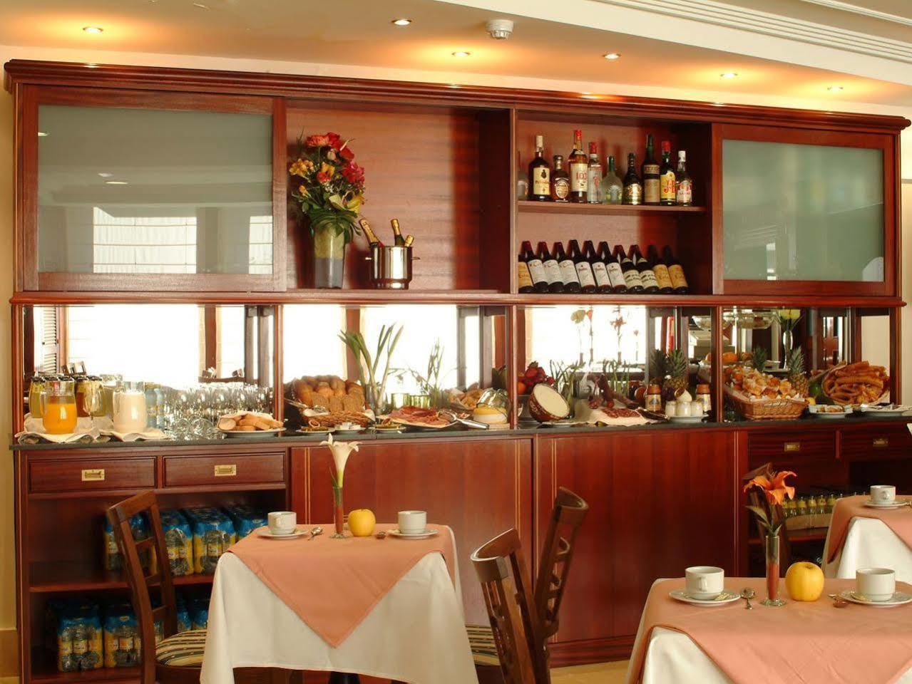 Gran Legazpi 3* Madri