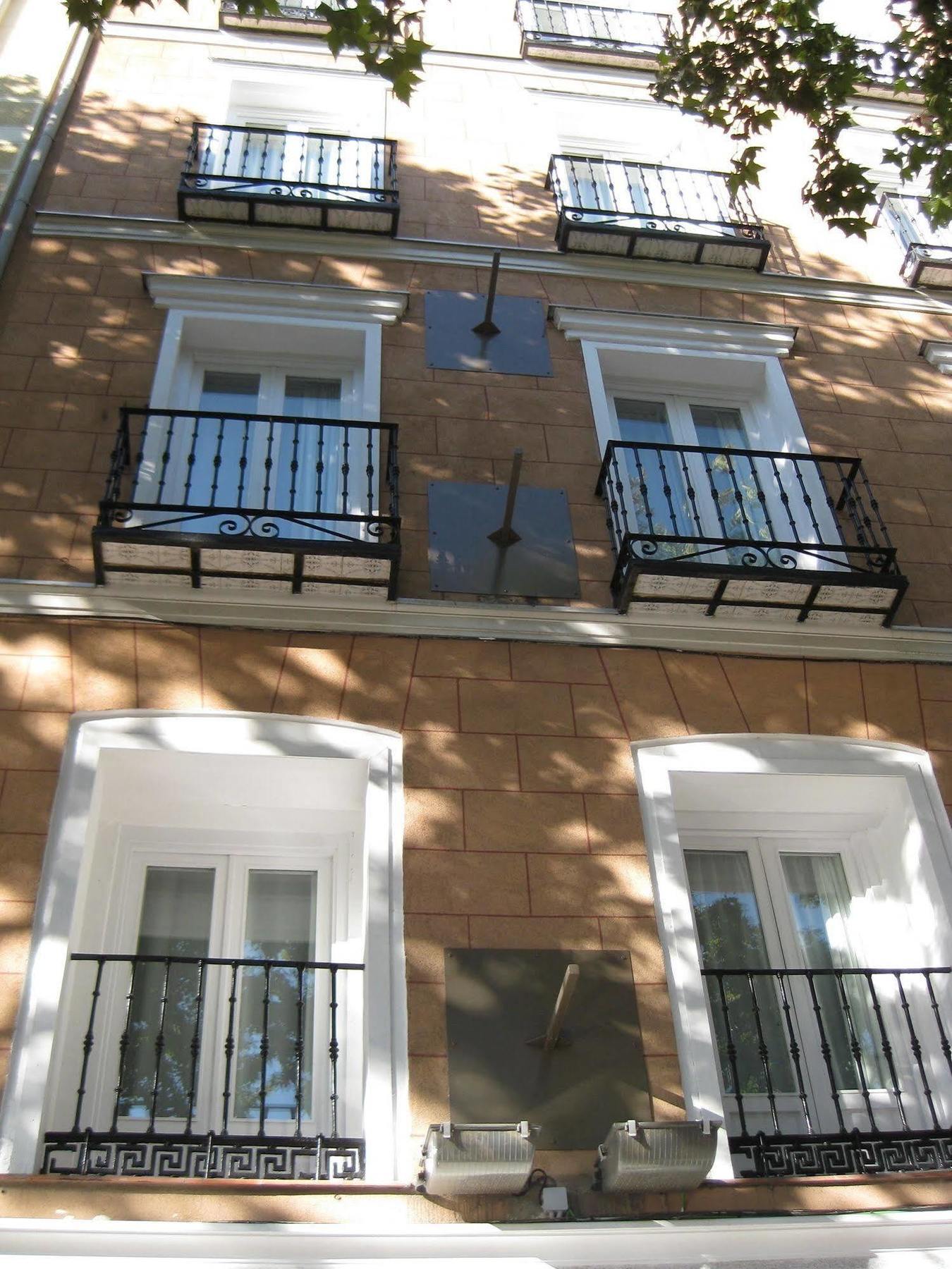 Hotel Urbansea Atocha 113 *