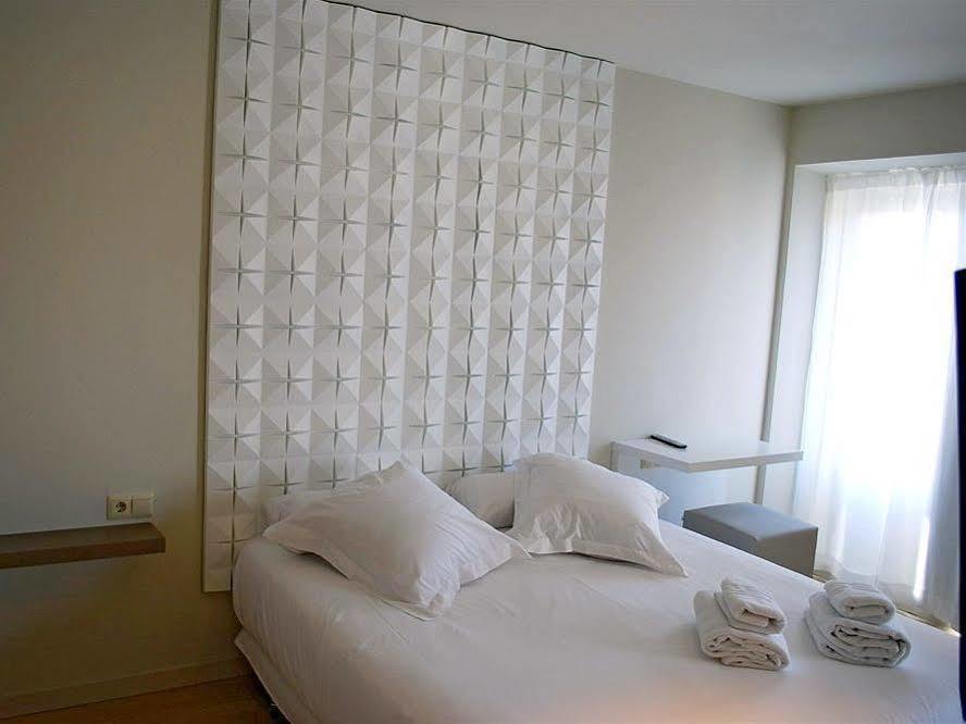 Hotel Urbansea Atocha 113 Madri