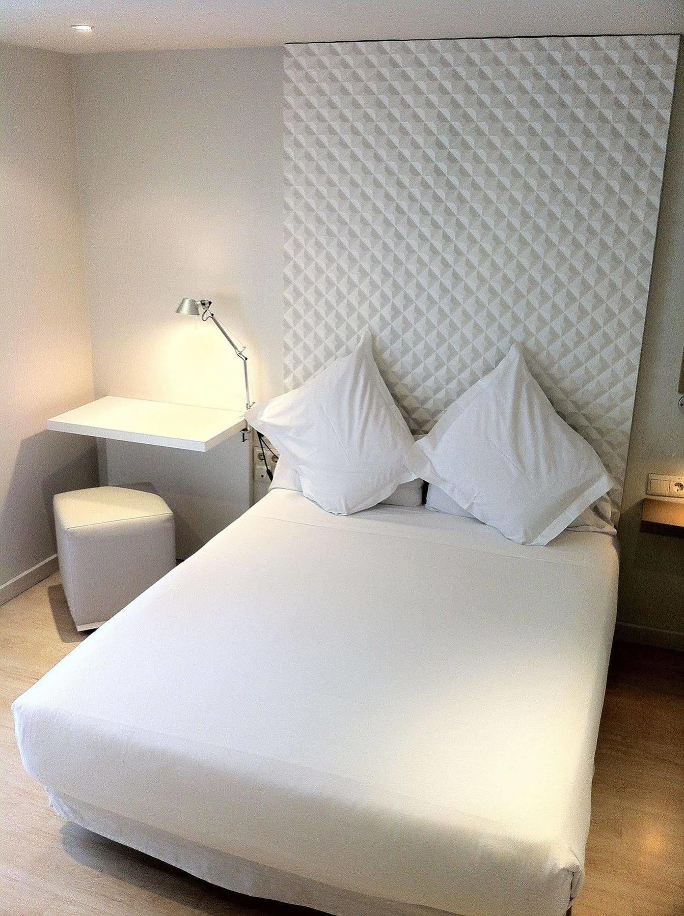 Urbansea Atocha 113 Hotel Madri