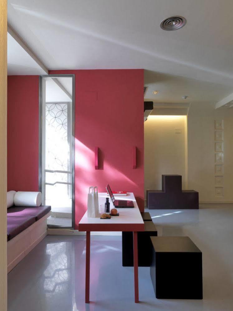 Urbansea Atocha 113 Hotel