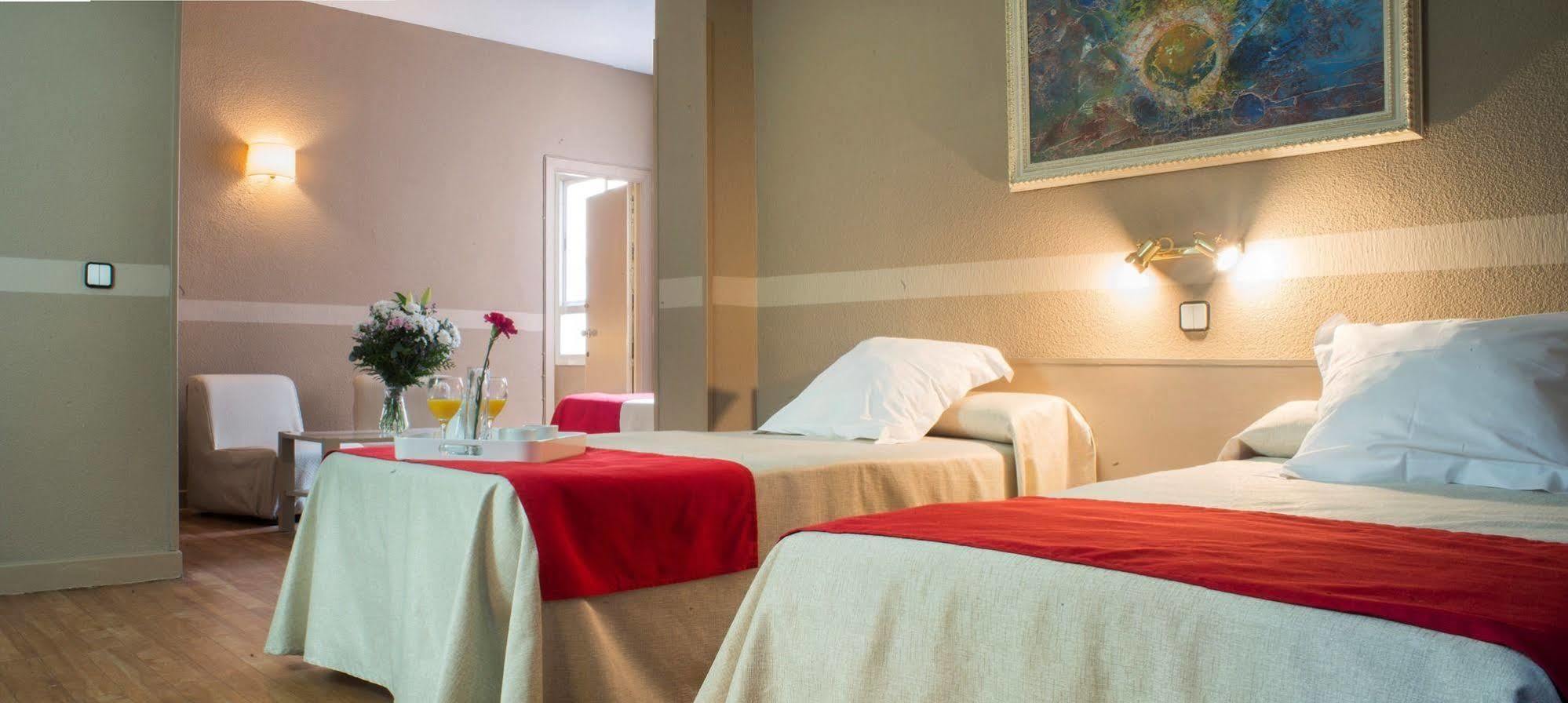Tribu Malasana Aparthotel