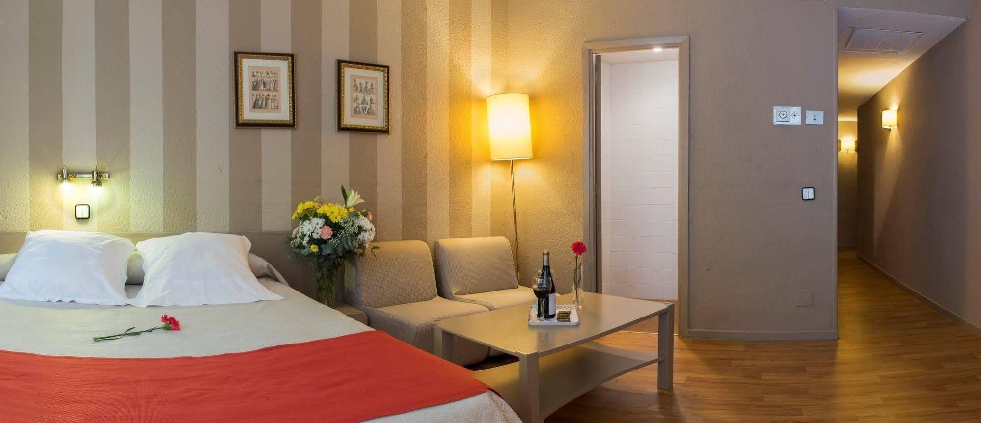 Tribu Malasana Aparthotel 3*
