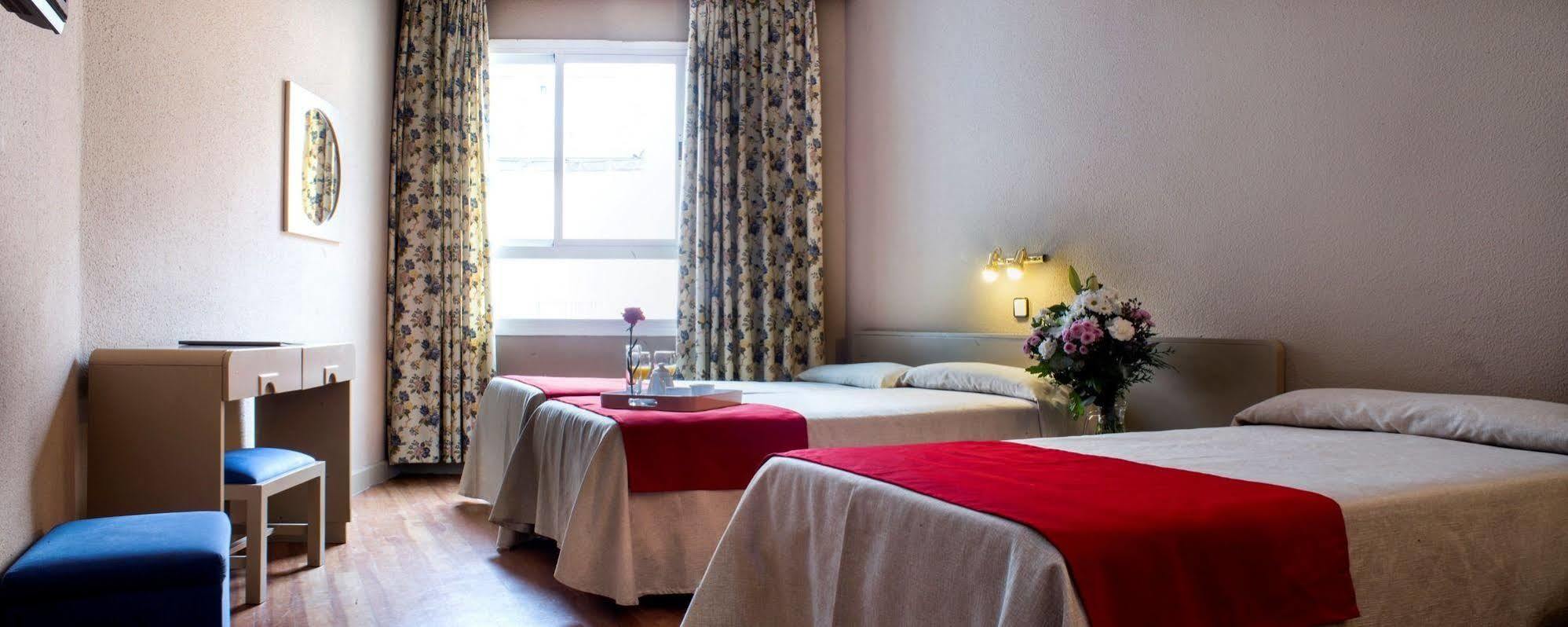 Tribu Malasana Aparthotel Madrid