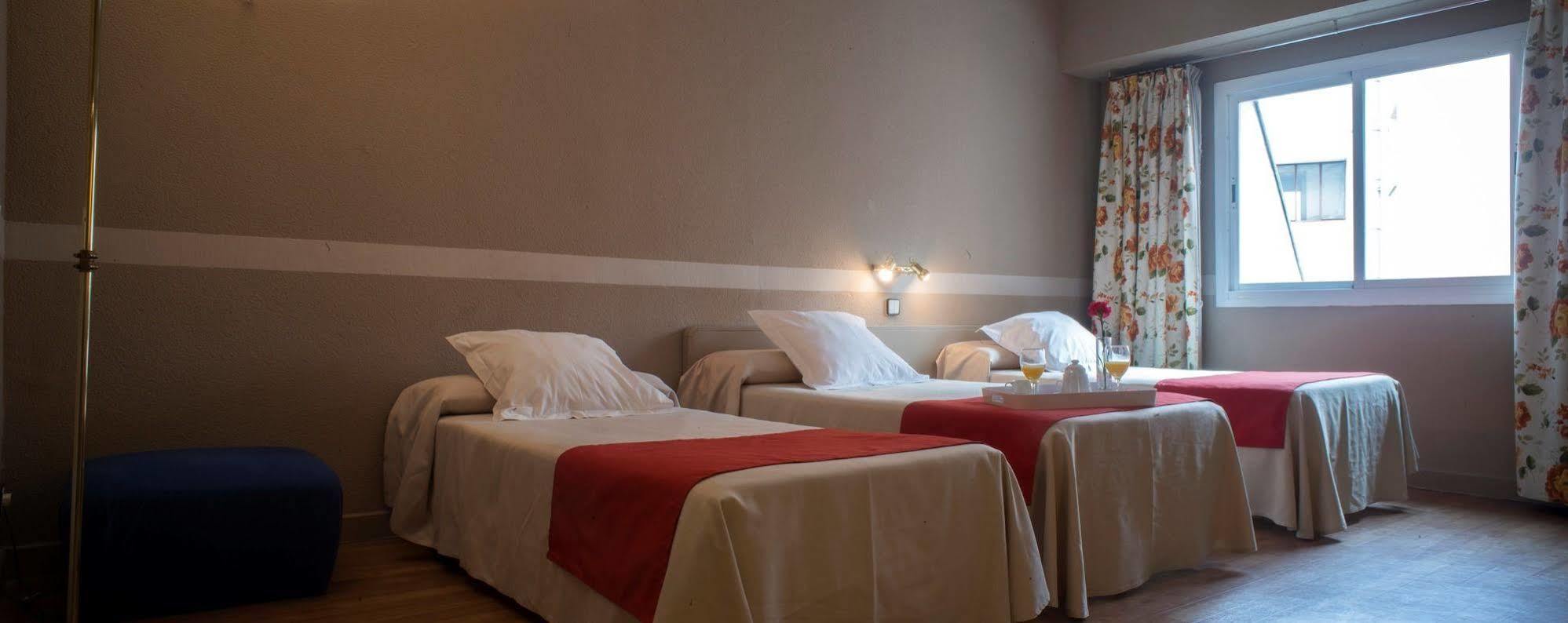 Tribu Malasana Aparthotel Madrid