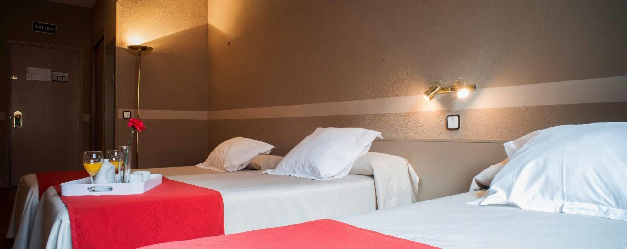 Aparthotel Tribu Malasana 3*