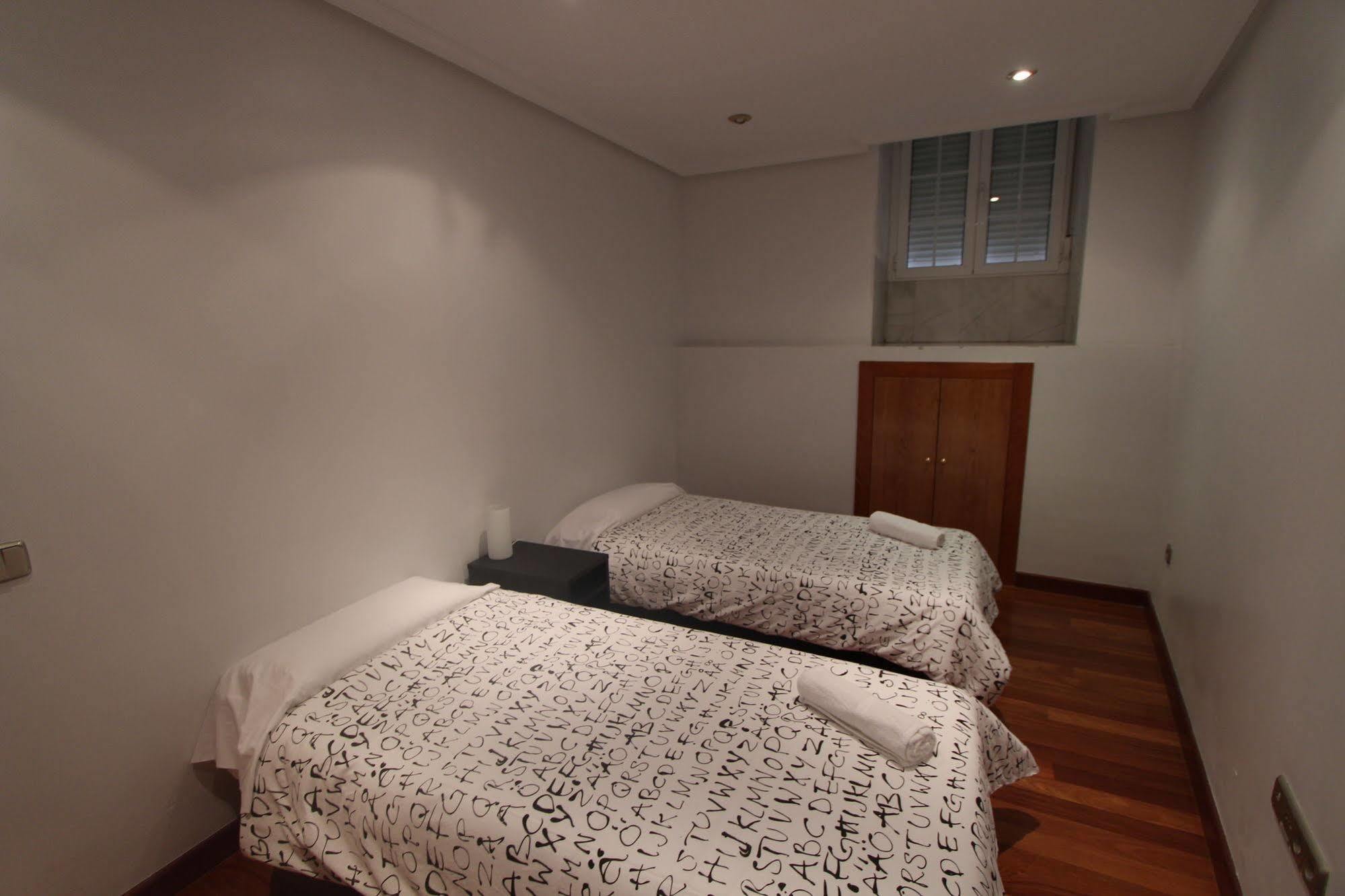 Apartment Good Atocha