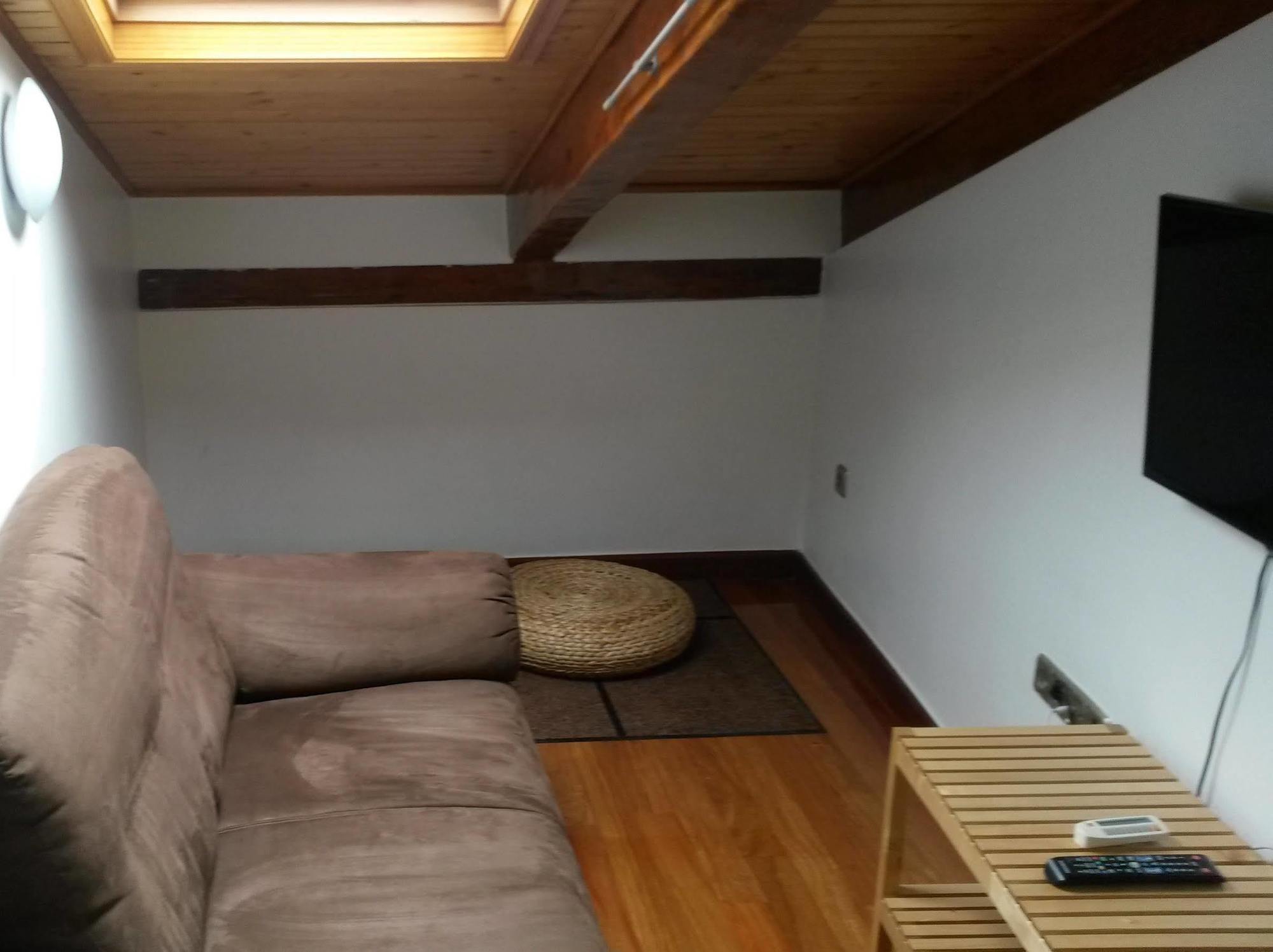 Apartment Good Atocha *