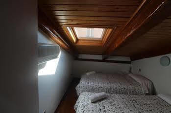 Good Atocha Apartment *