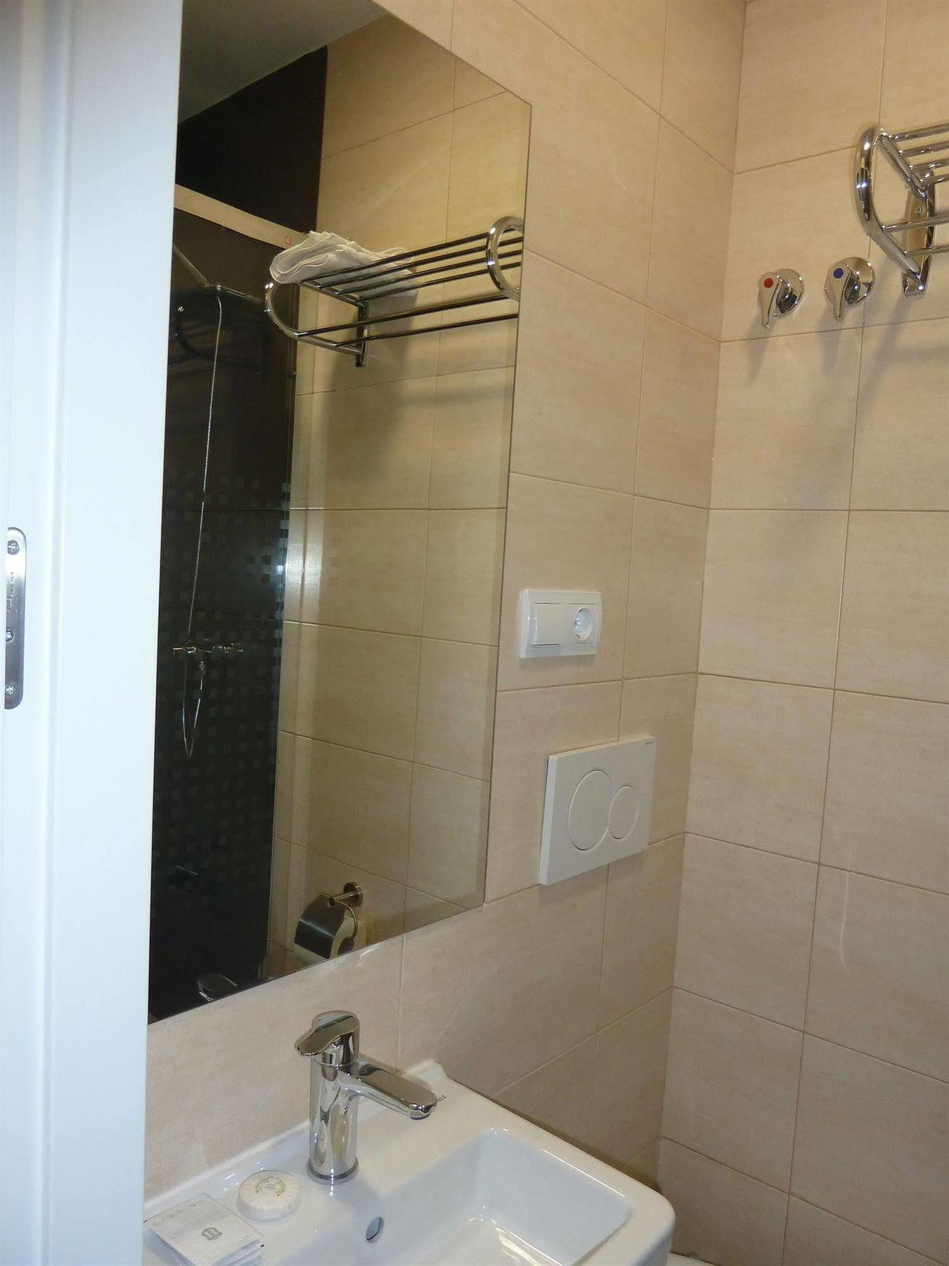 Mayor Casa de hóspedes Madri
