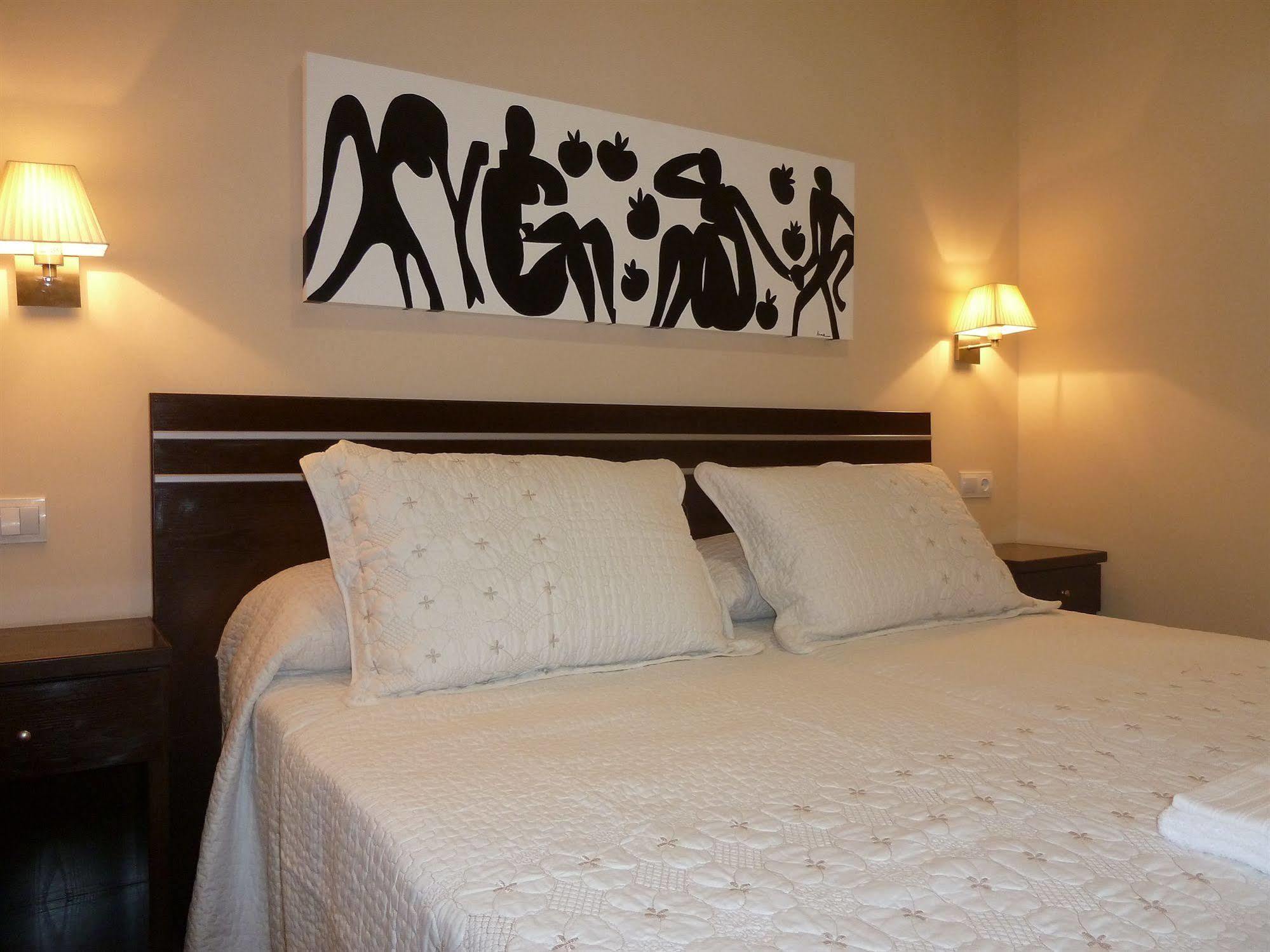 Casa de hóspedes Mayor