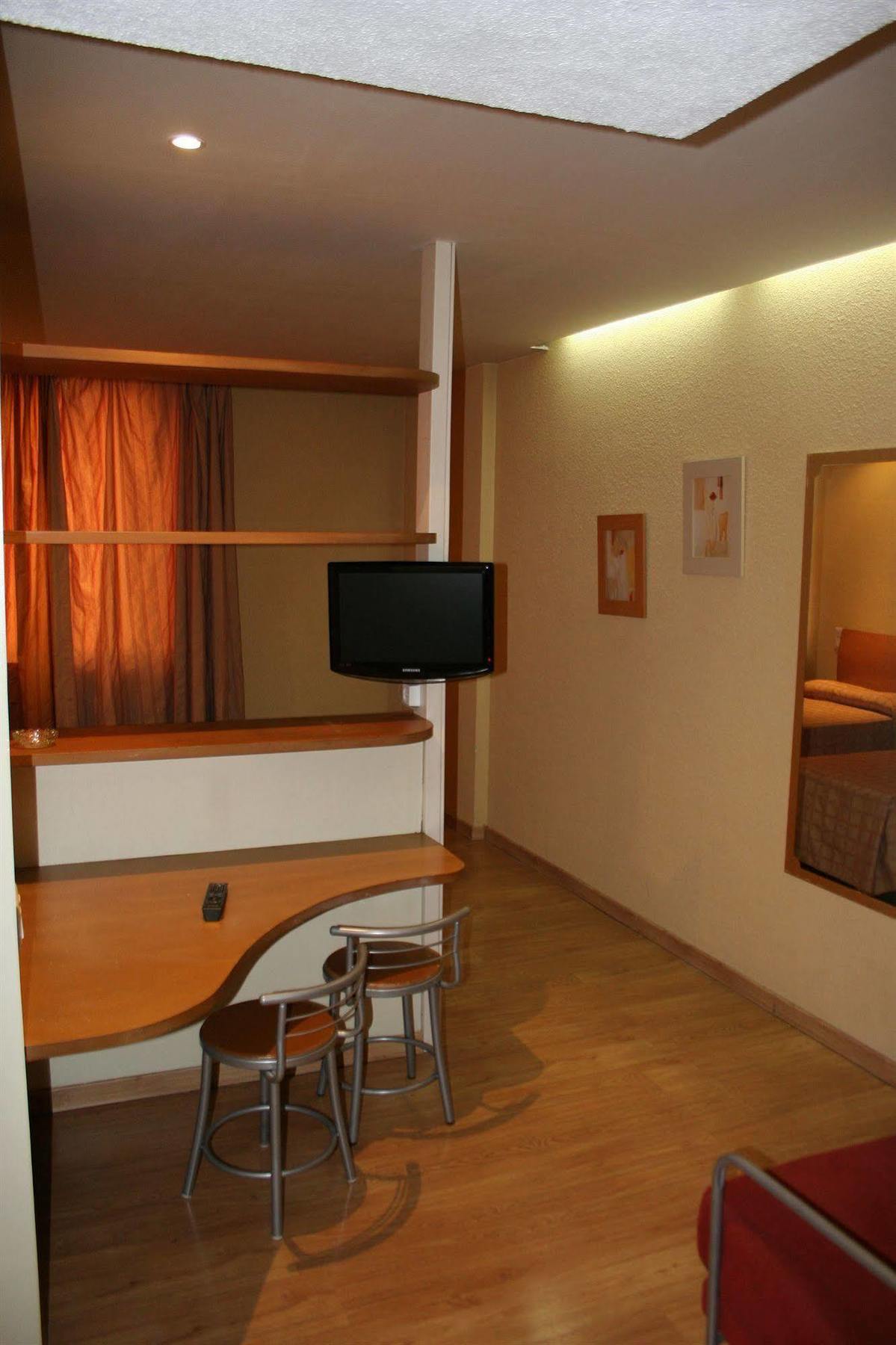 Boutique Urban Genova Aparthotel Madrid