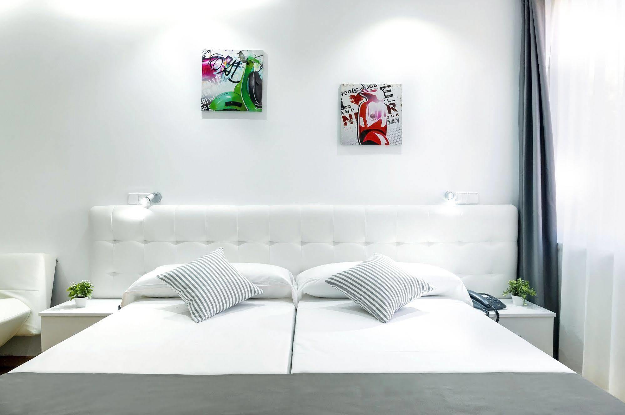 Aparthotel Boutique Urban Genova 2*