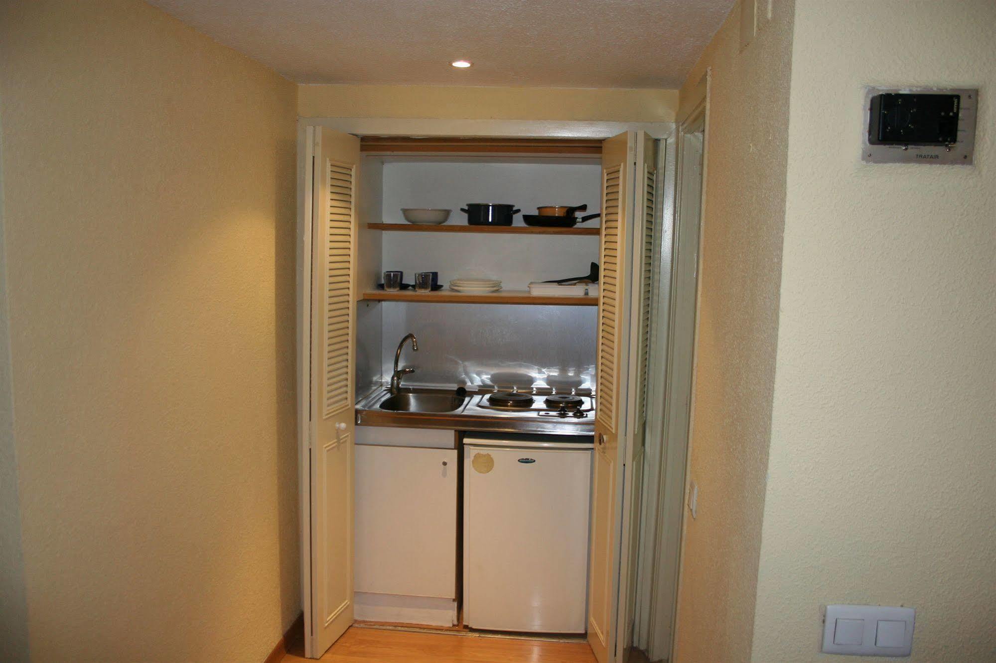 Aparthotel Boutique Urban Genova 2*