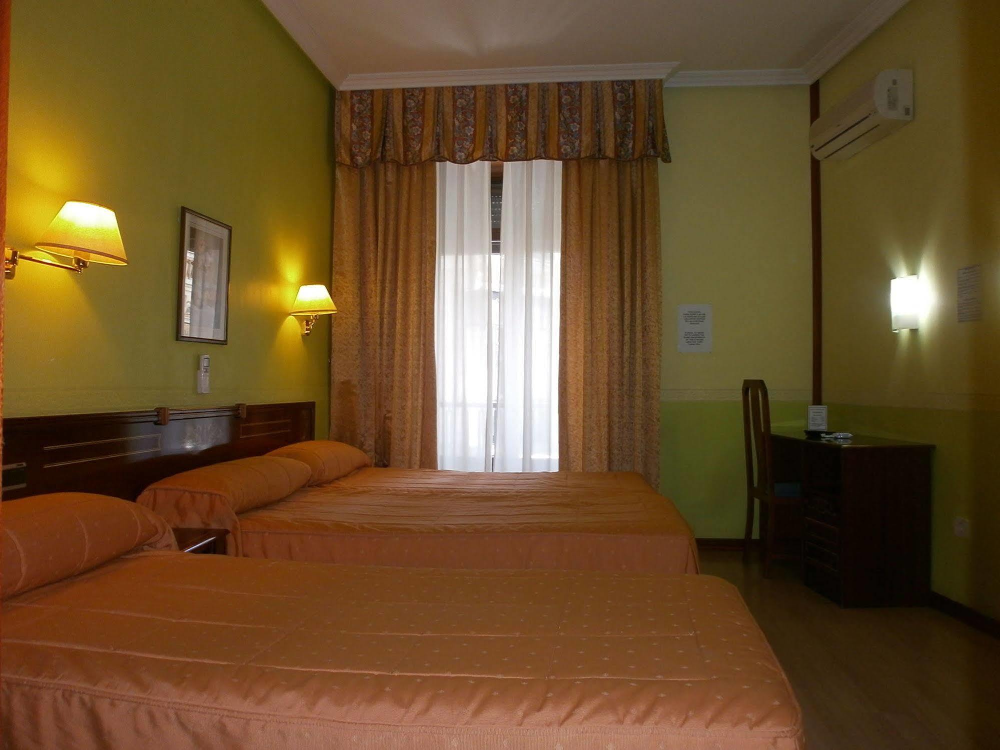 Centro Sol Guest house