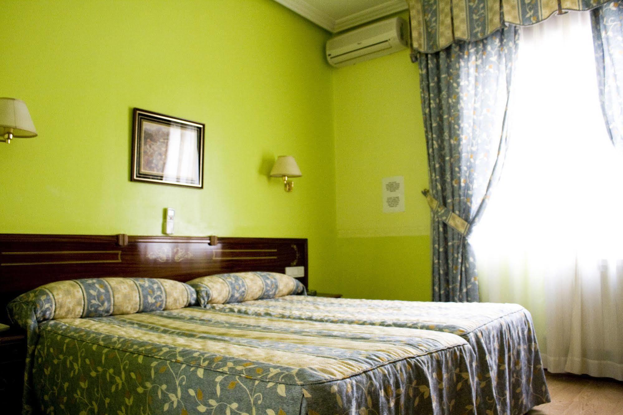 Centro Sol Guest house Madrid