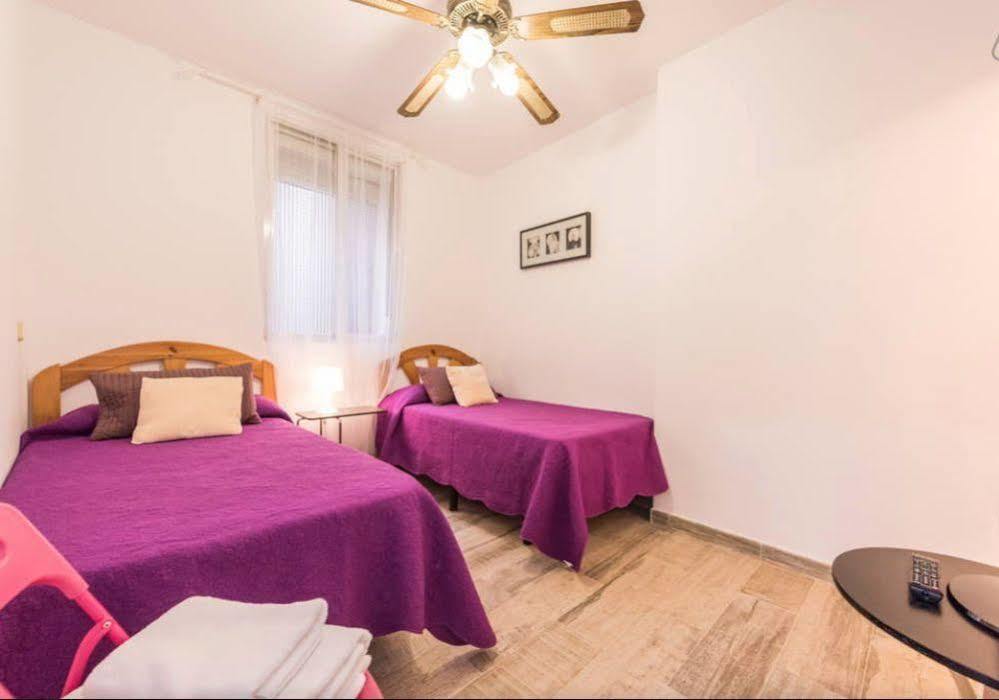 Guest house Salamanca Madrid