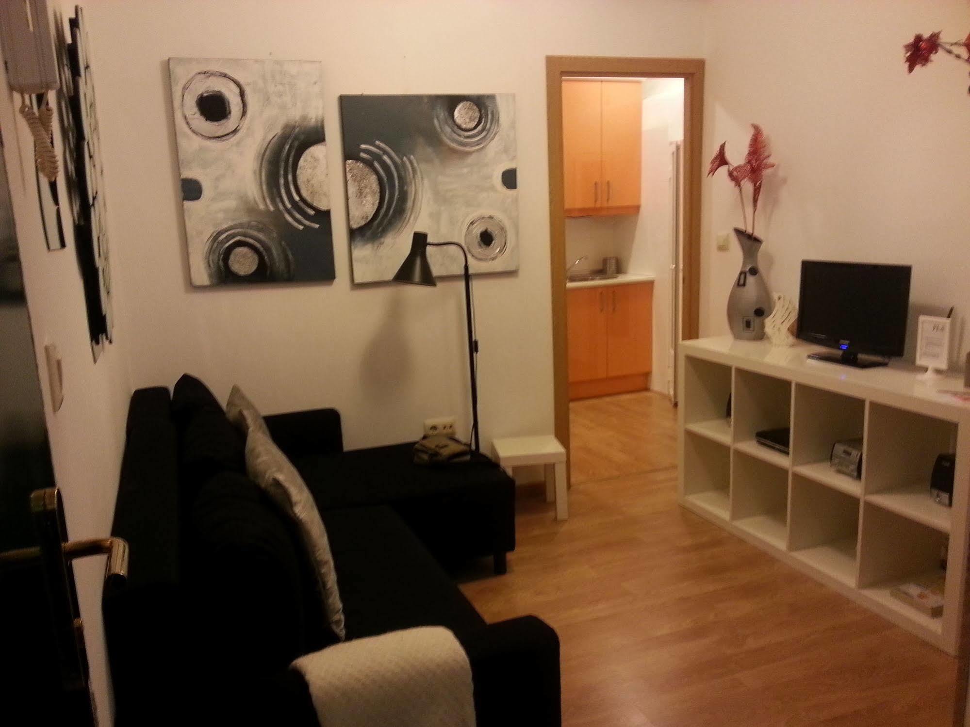 Flat55madrid Guest house Madrid