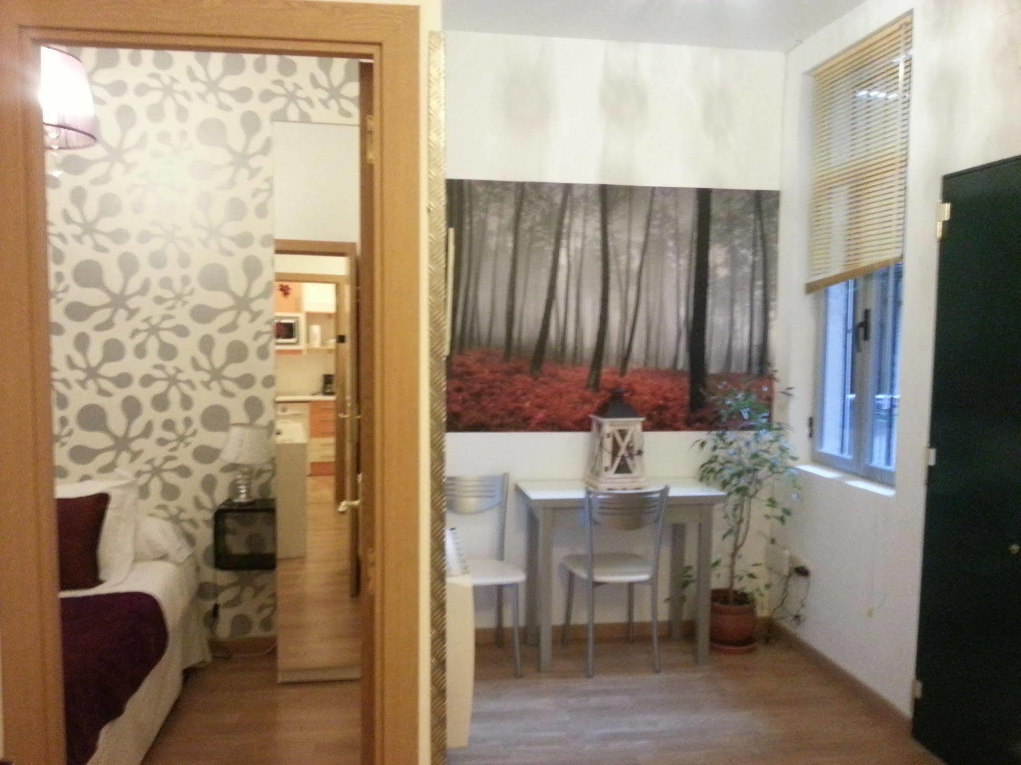 Flat55madrid Guest house Madrid