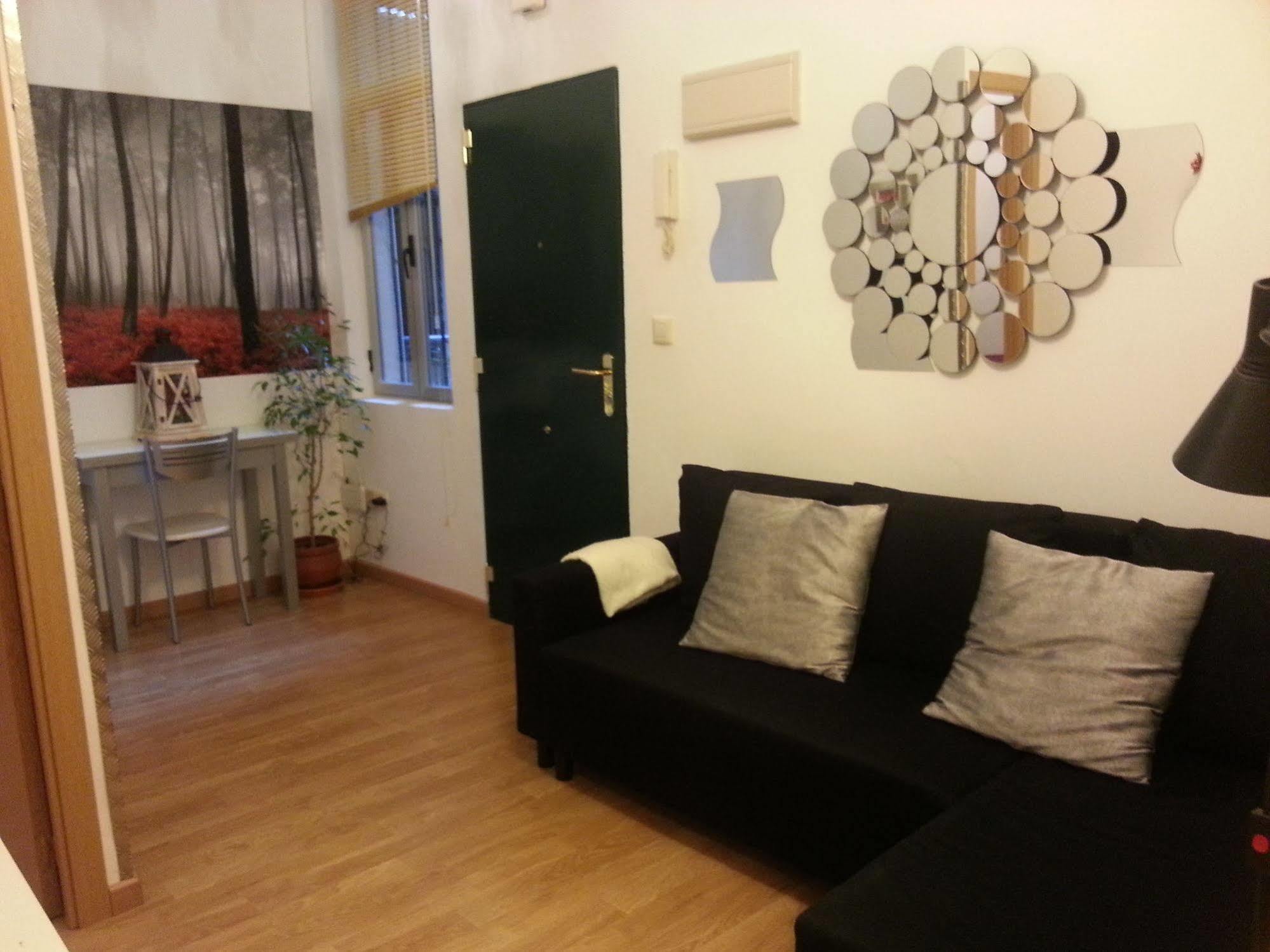 Flat55madrid