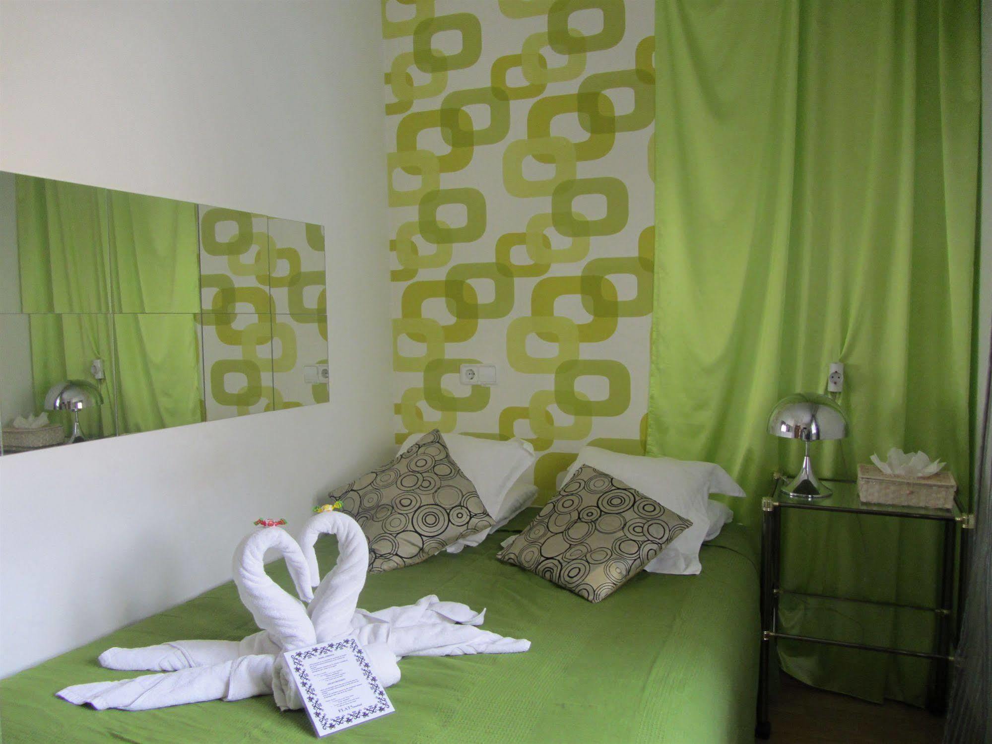 Flat55madrid
