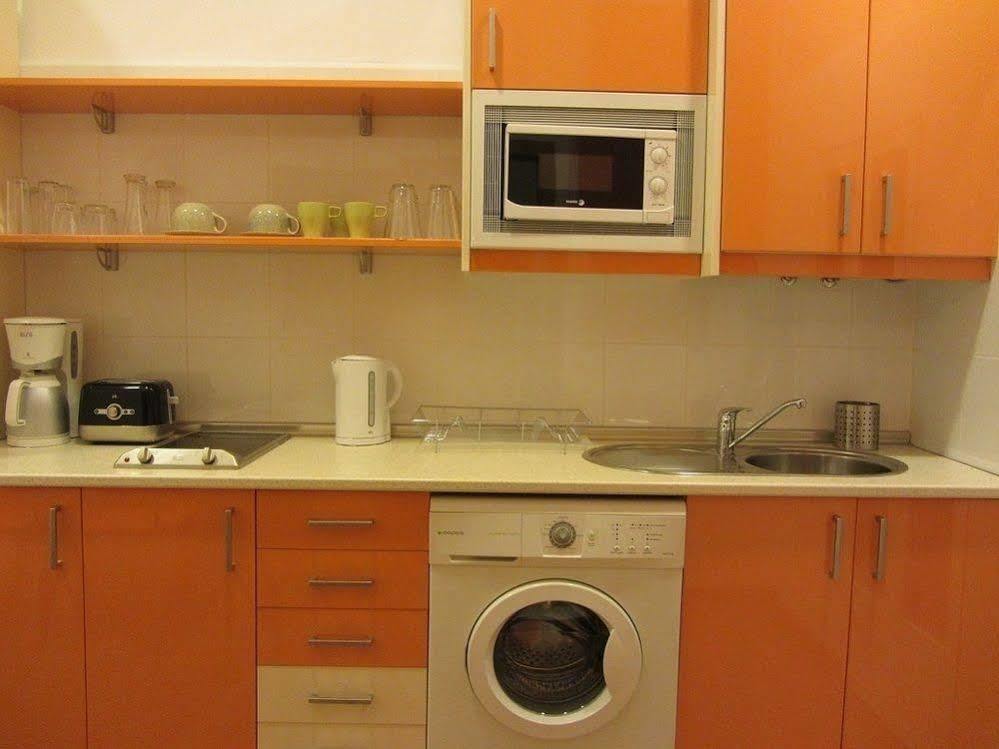 Flat55madrid Guest house