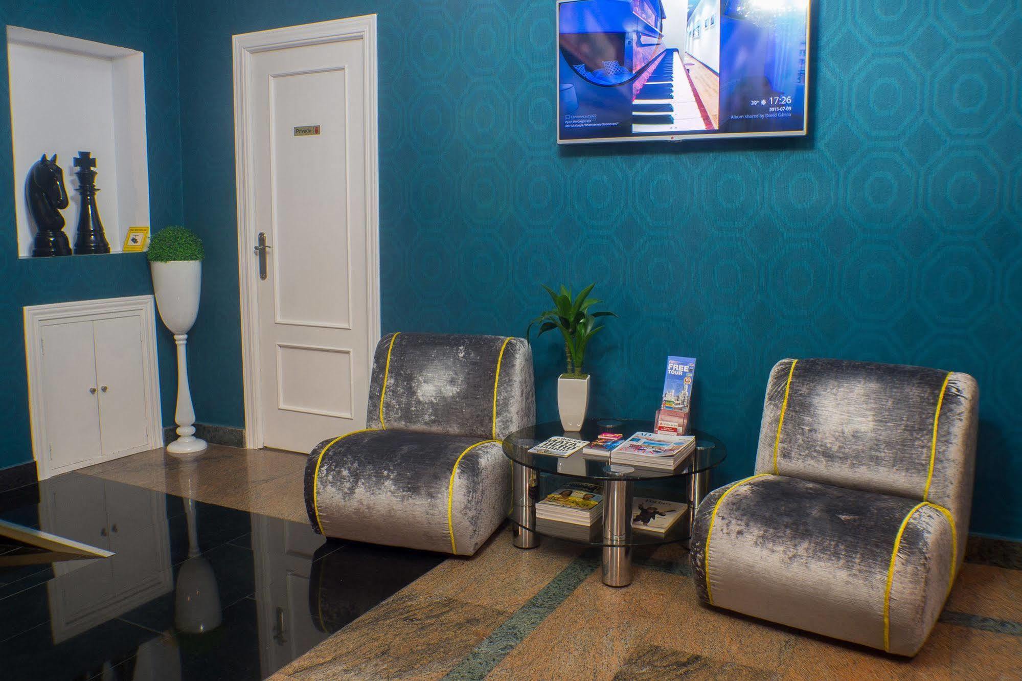 Guest house Oriente 3*