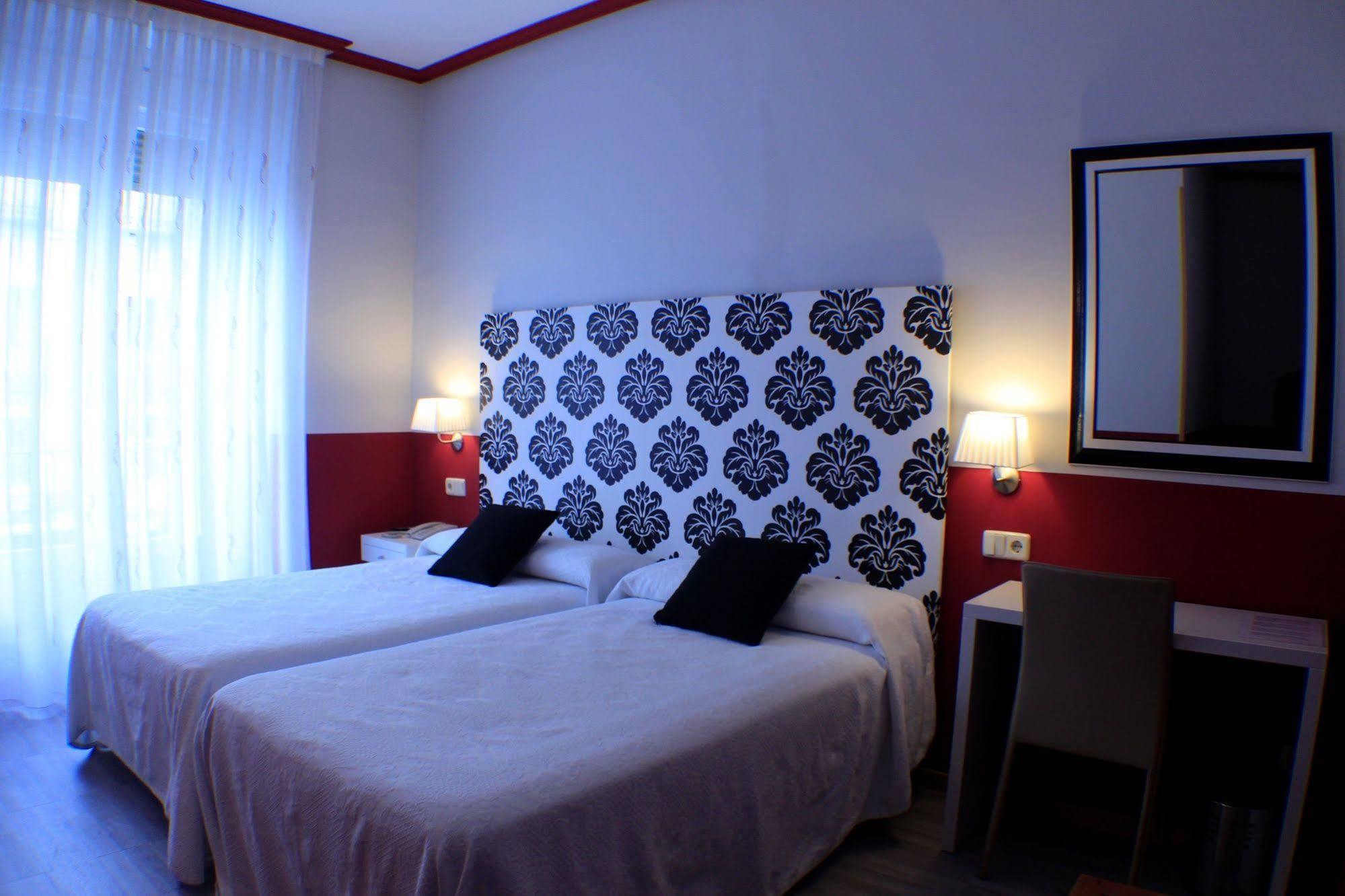 Guest house Oriente