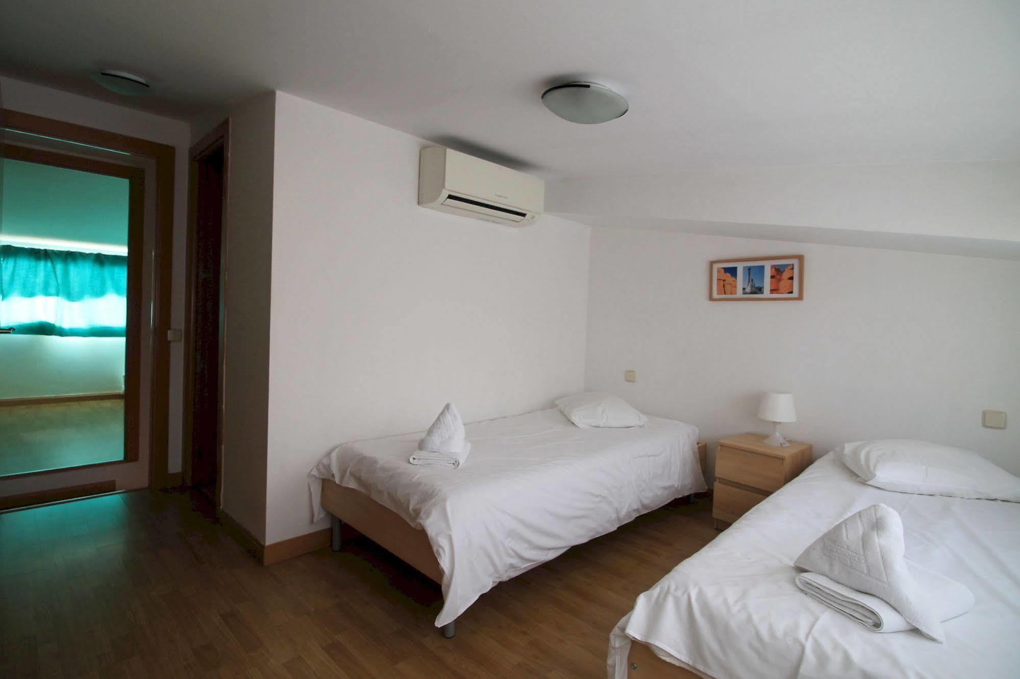 Hotel Prado