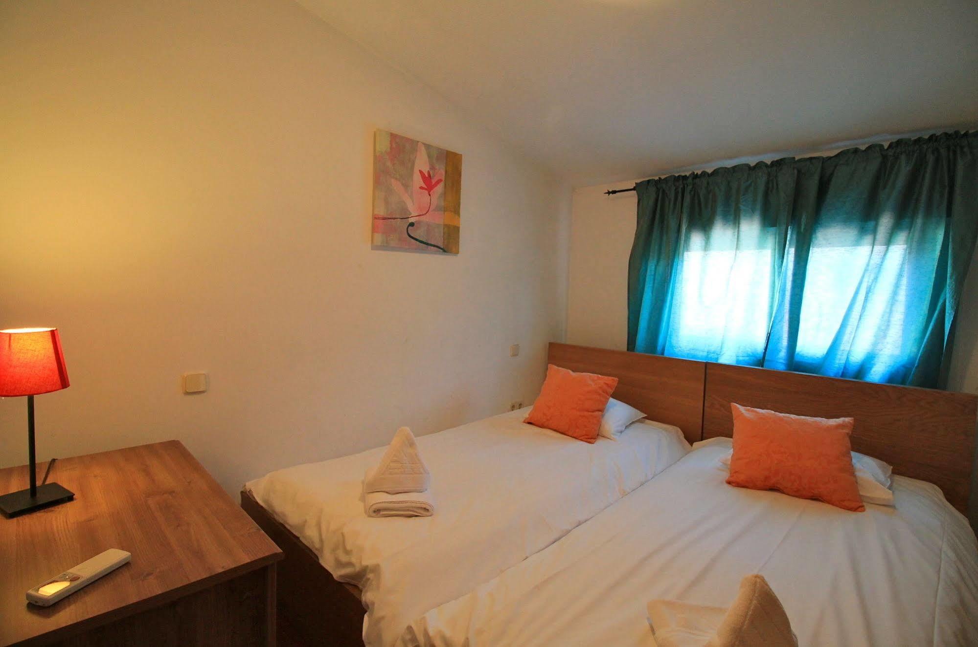 Prado Hotel Madrid