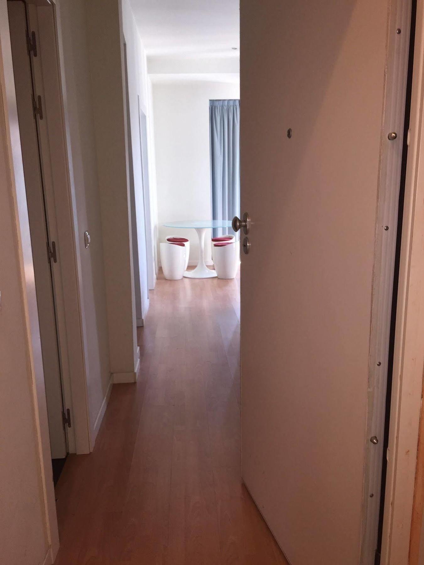 We Are Malasana Apartment
