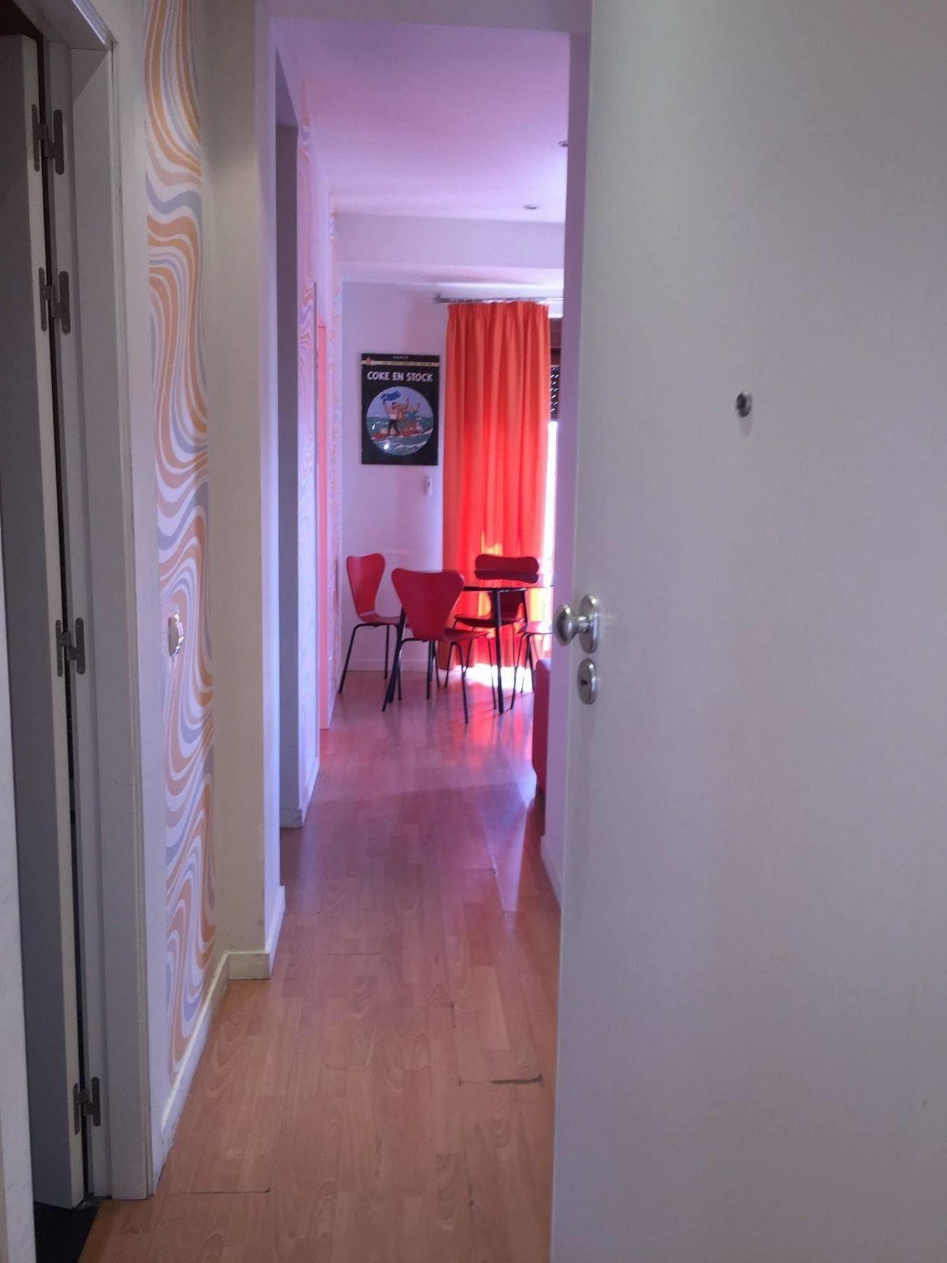 Apartment We Are Malasana Madrid