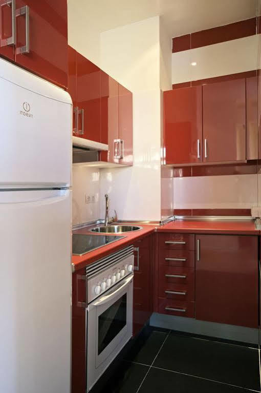 We Are Malasana Apartment