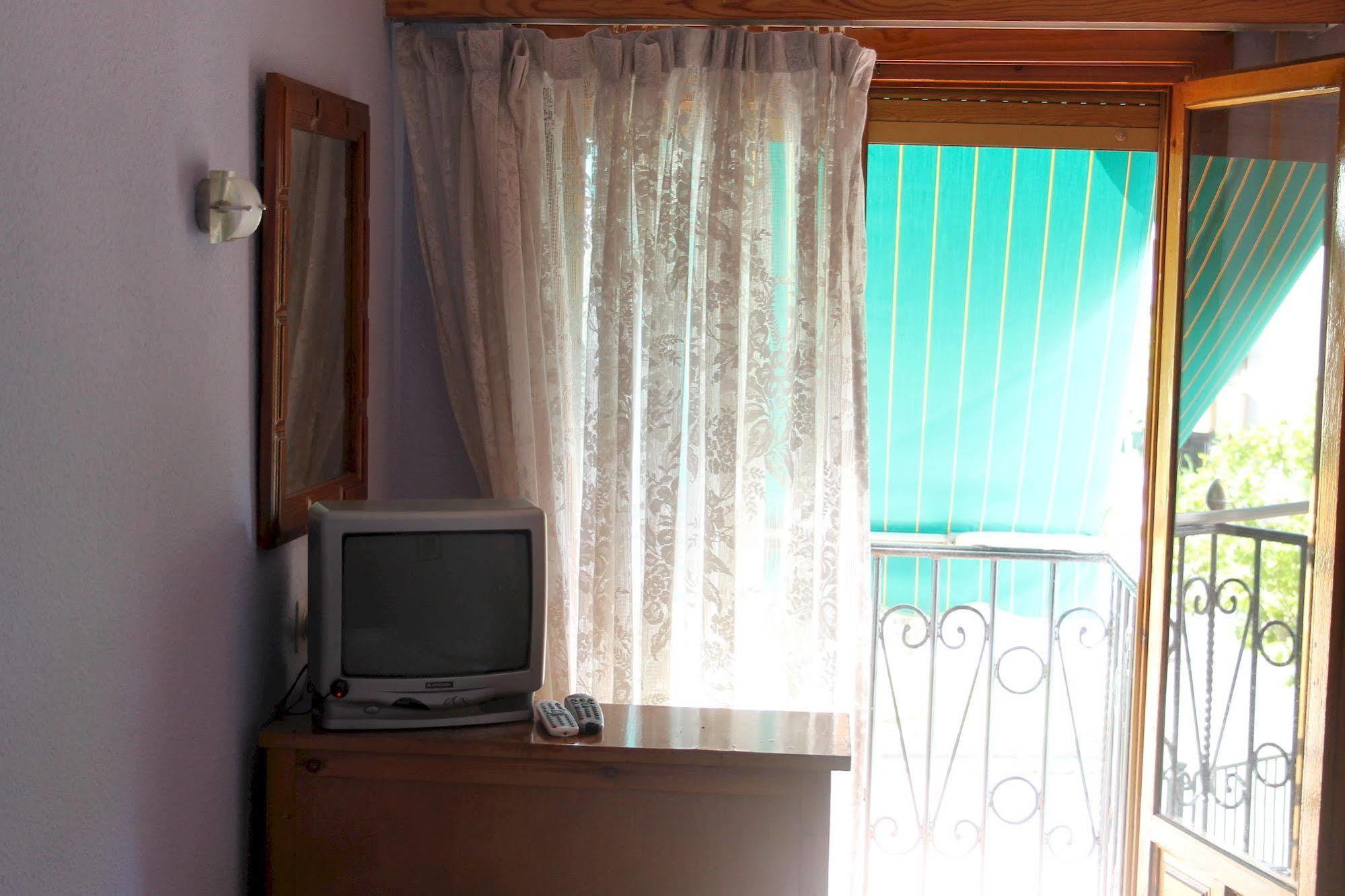 Casa De Huespedes Carabanchel By Vivere Guest house