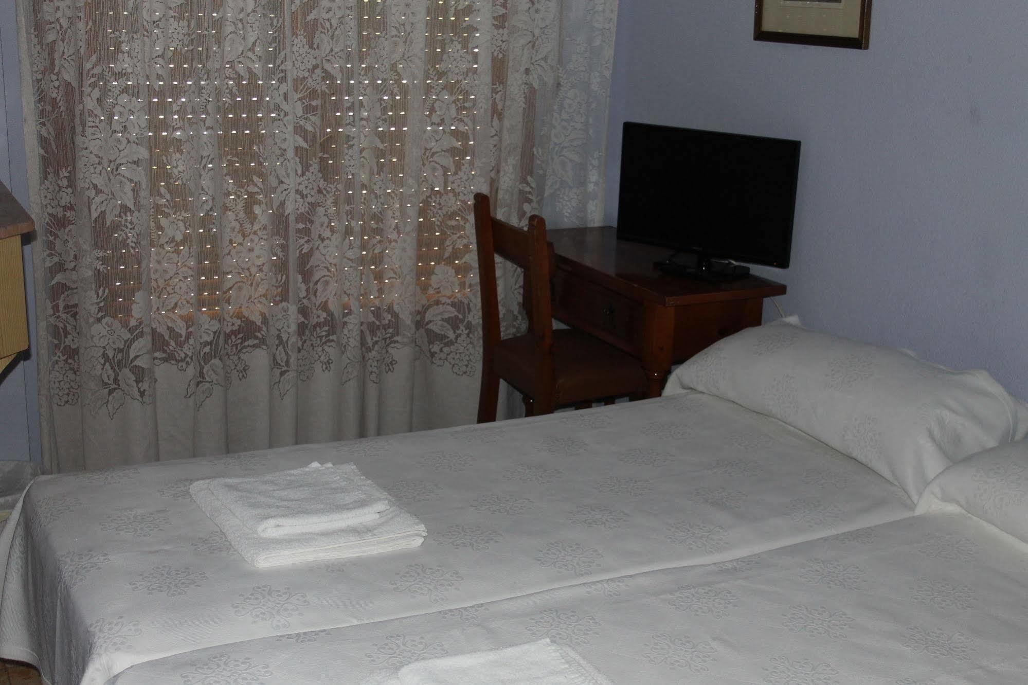 Casa De Huespedes Carabanchel By Vivere 2*
