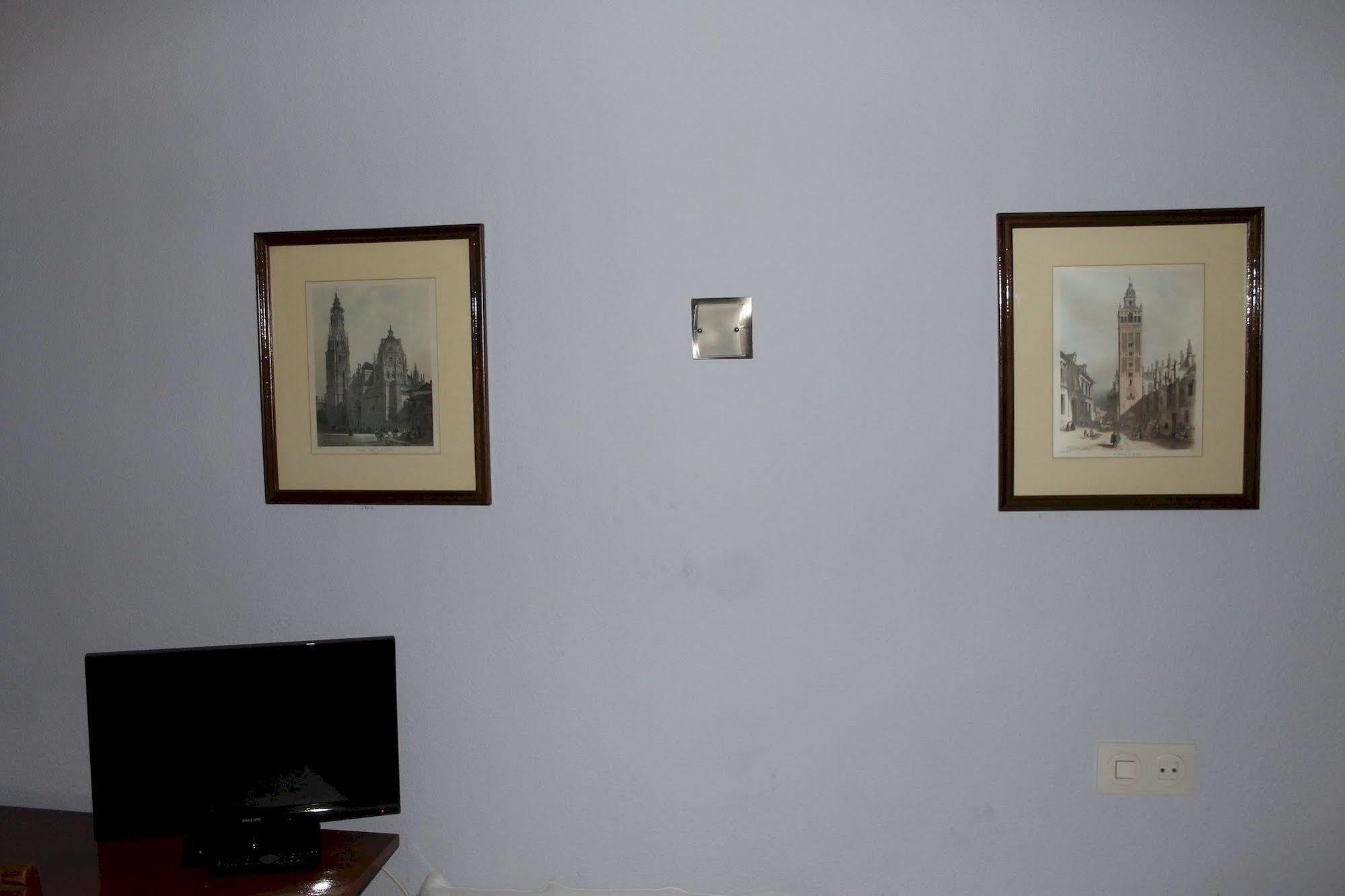 Guest house Casa De Huespedes Carabanchel By Vivere Madrid