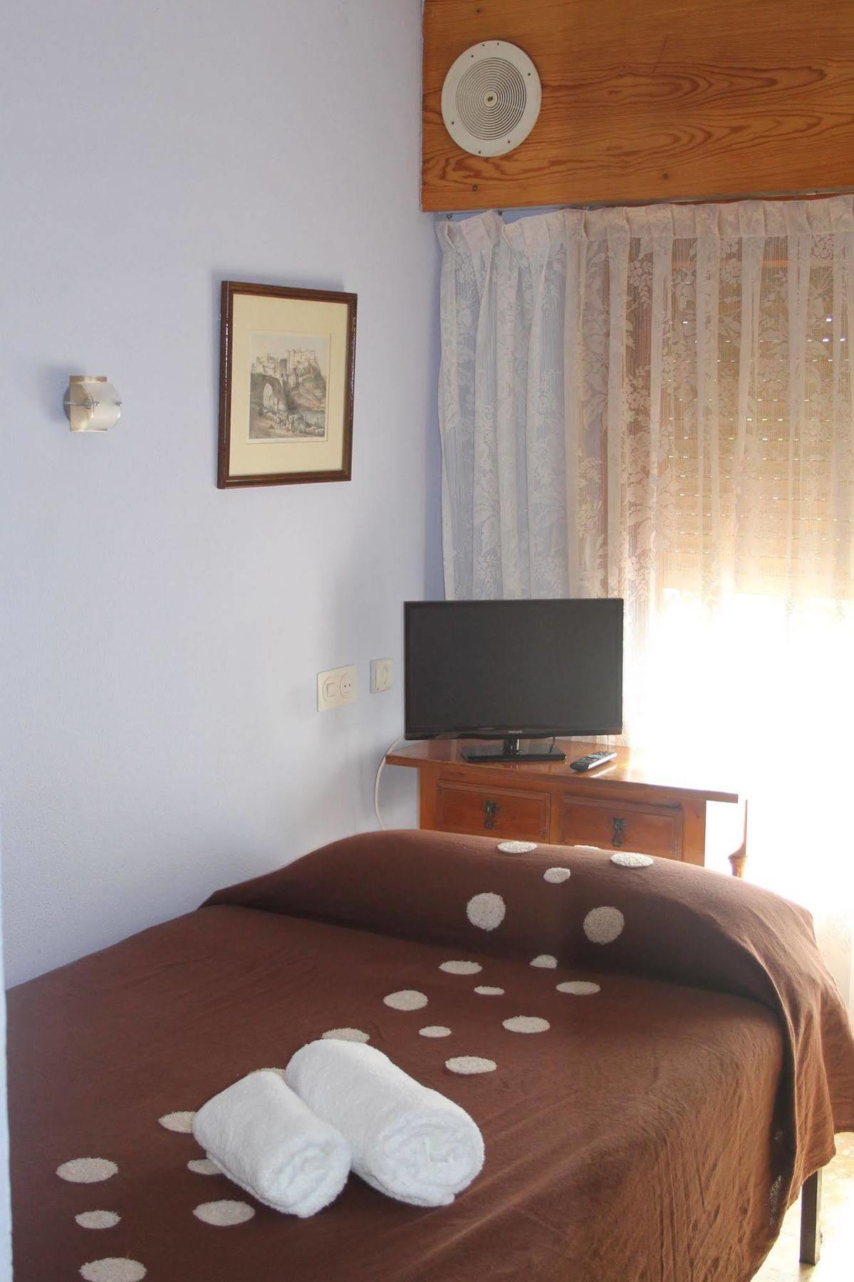 Guest house Casa De Huespedes Carabanchel By Vivere Madrid