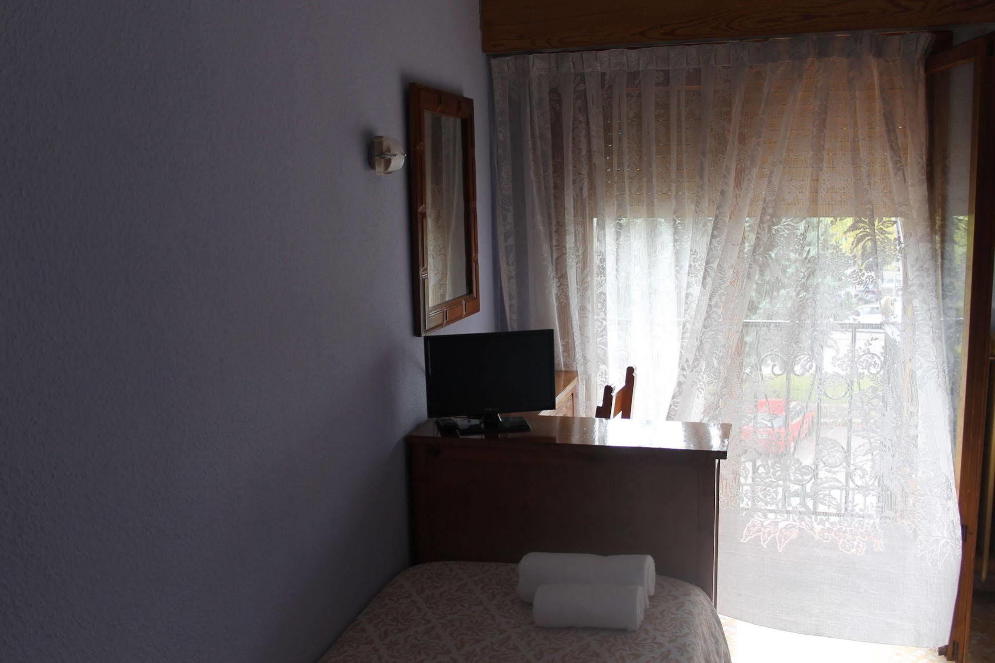 Casa De Huespedes Carabanchel By Vivere Guest house Madrid