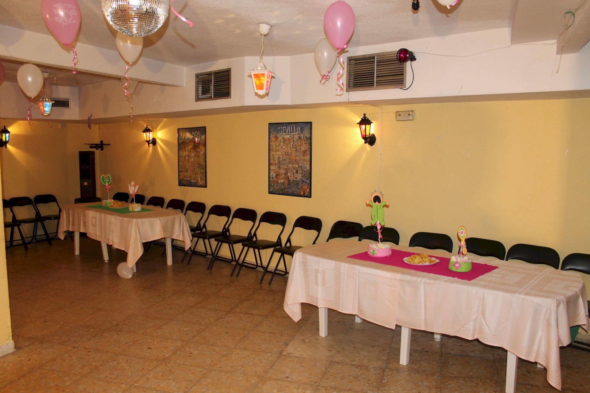 Guest house Casa De Huespedes Carabanchel By Vivere