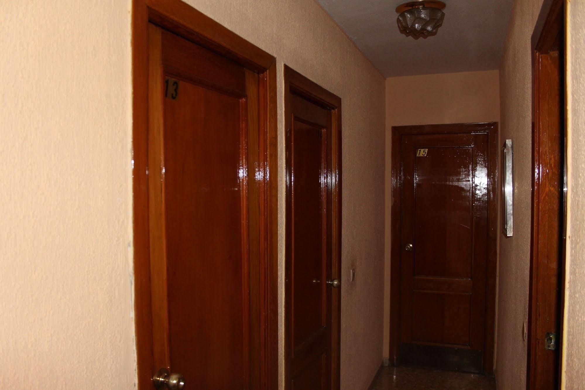 Casa De Huespedes Carabanchel By Vivere Guest house 2*