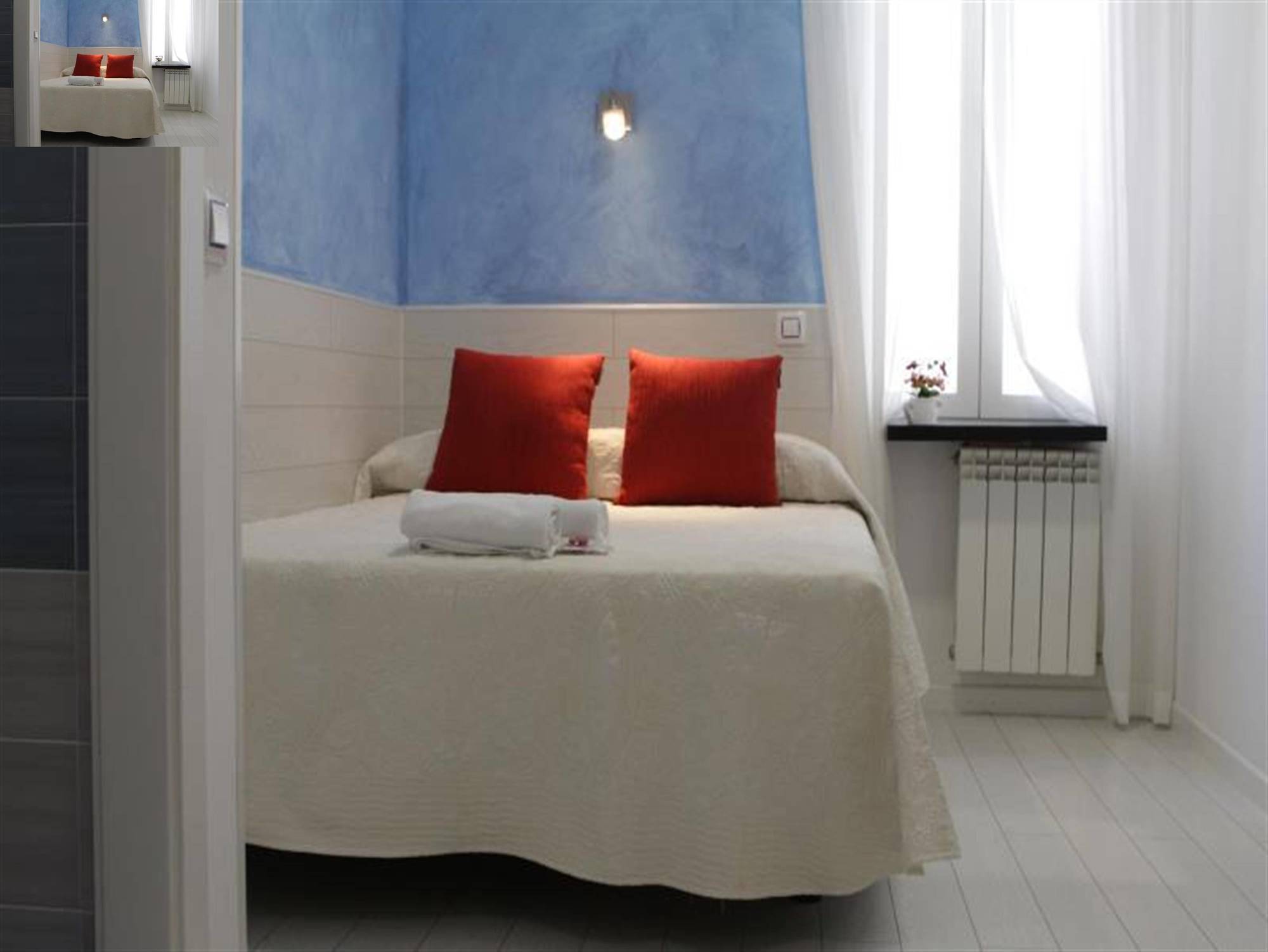 Hotel Star 2*
