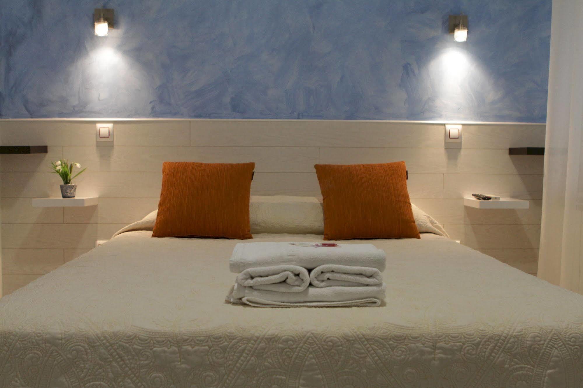 Star Hotel Madrid