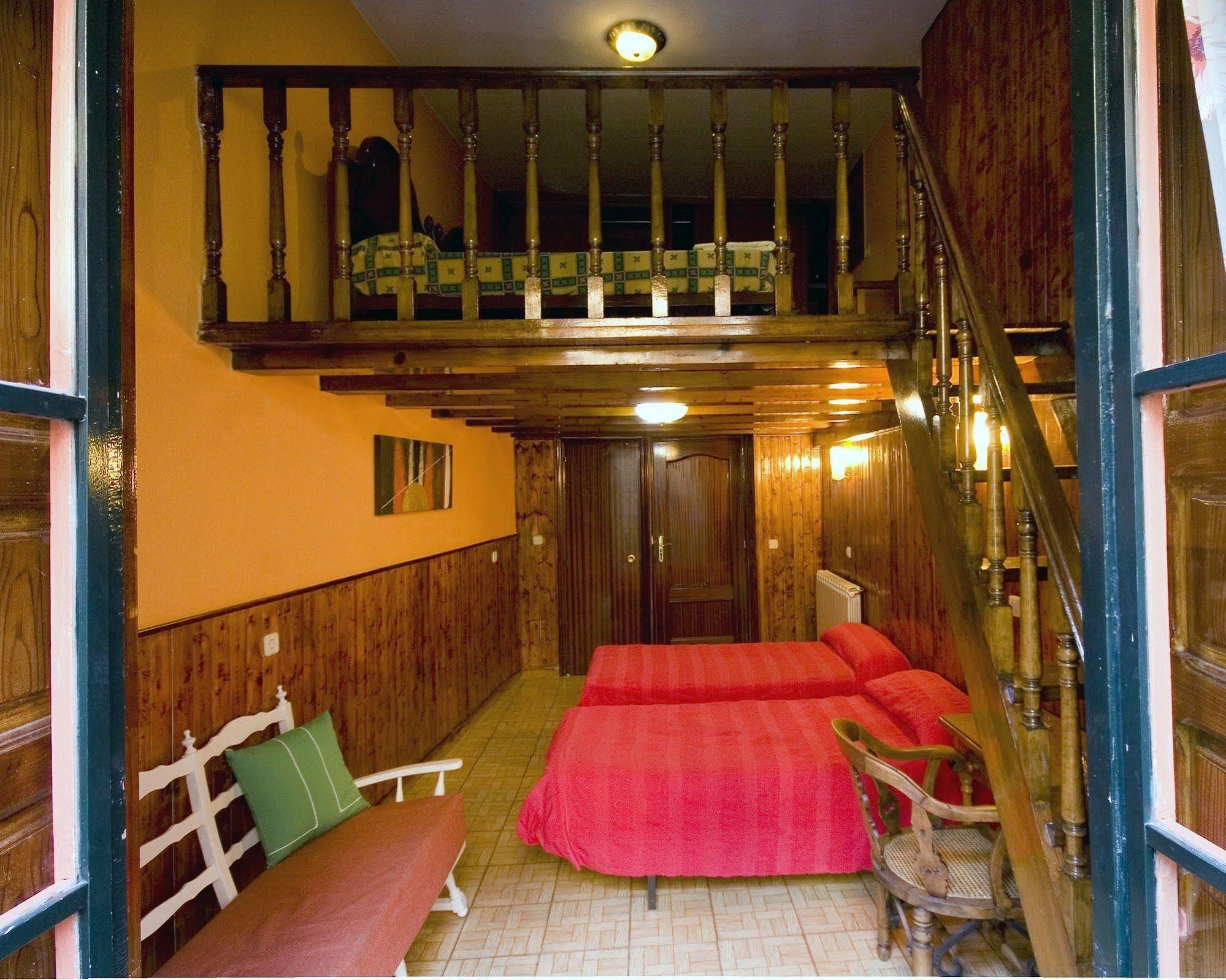 Gasthof Rico Madrid
